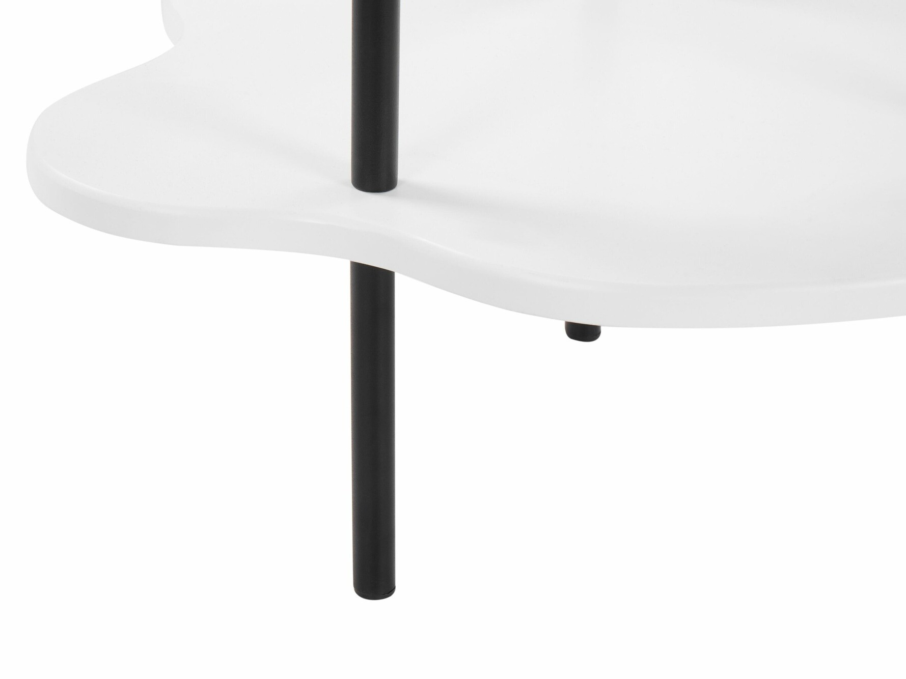 Stranska mizica Berwyn 1738