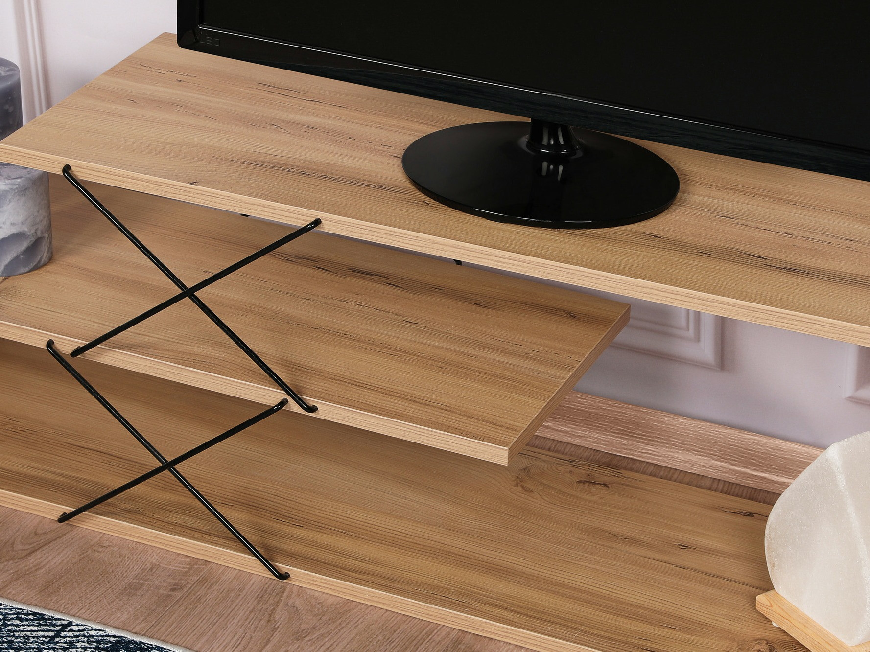 TV-omarica Kailua 1456 (Hrast)