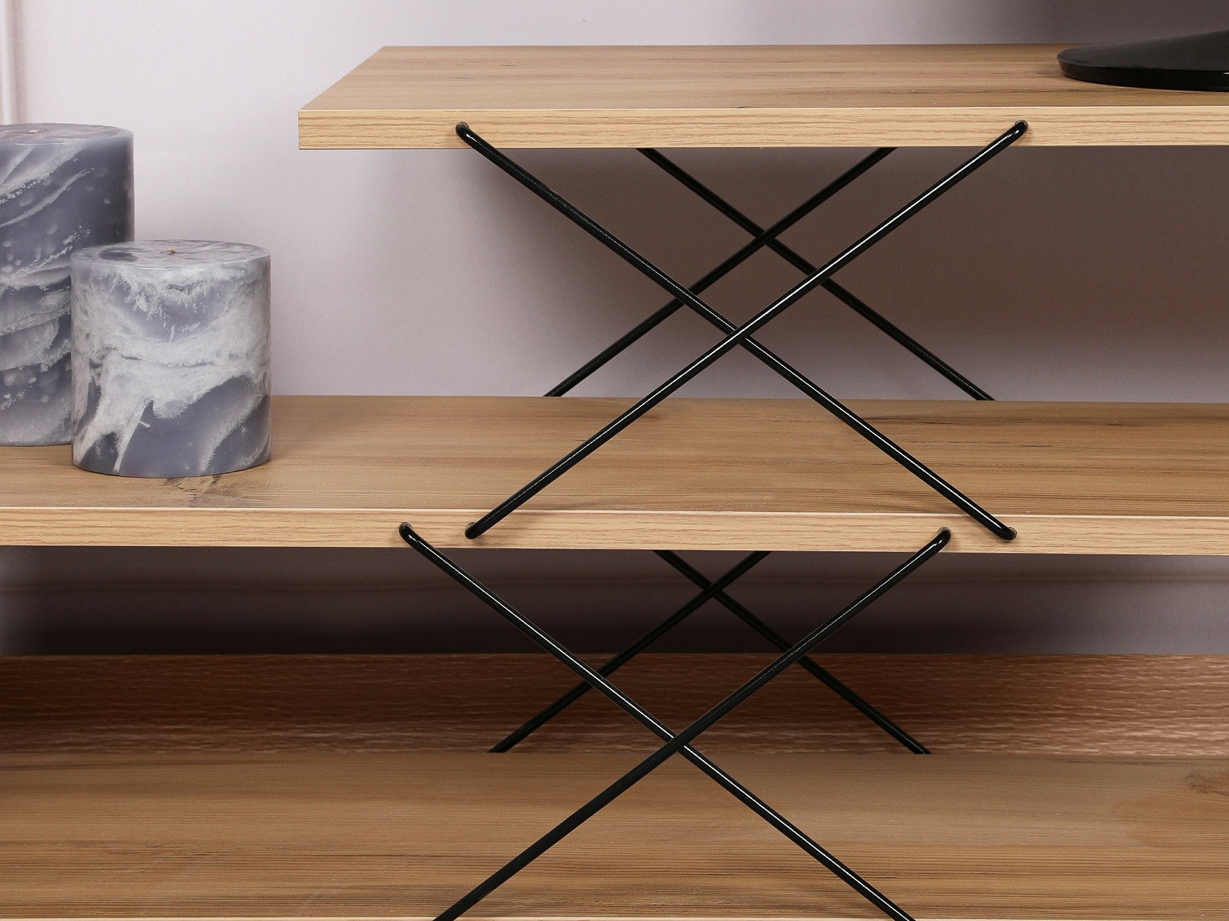 TV-omarica Kailua 1456 (Hrast)