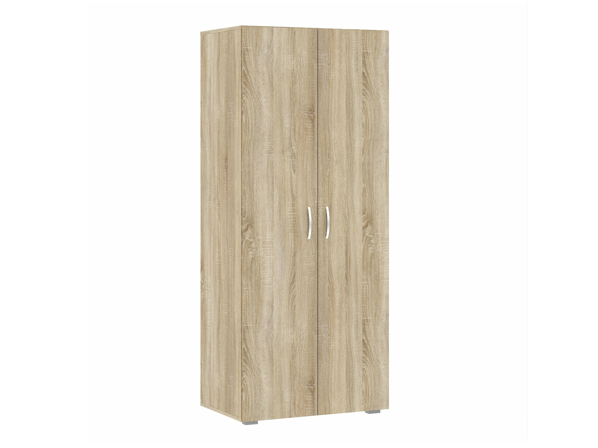 Garderobna omara Bristol 183 (Sonoma hrast)