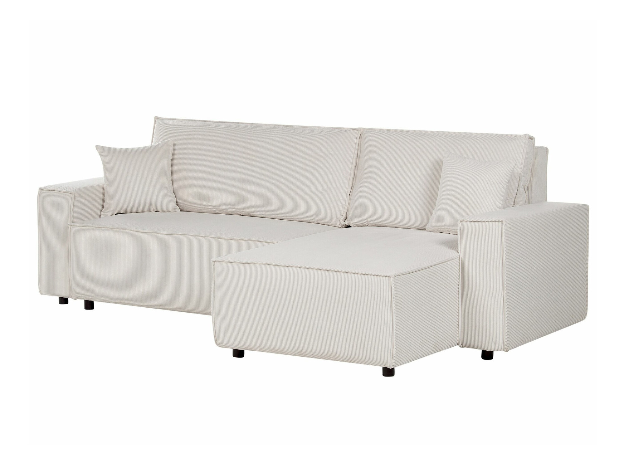 Kotna garnitura Berwyn 1740 (Bela)