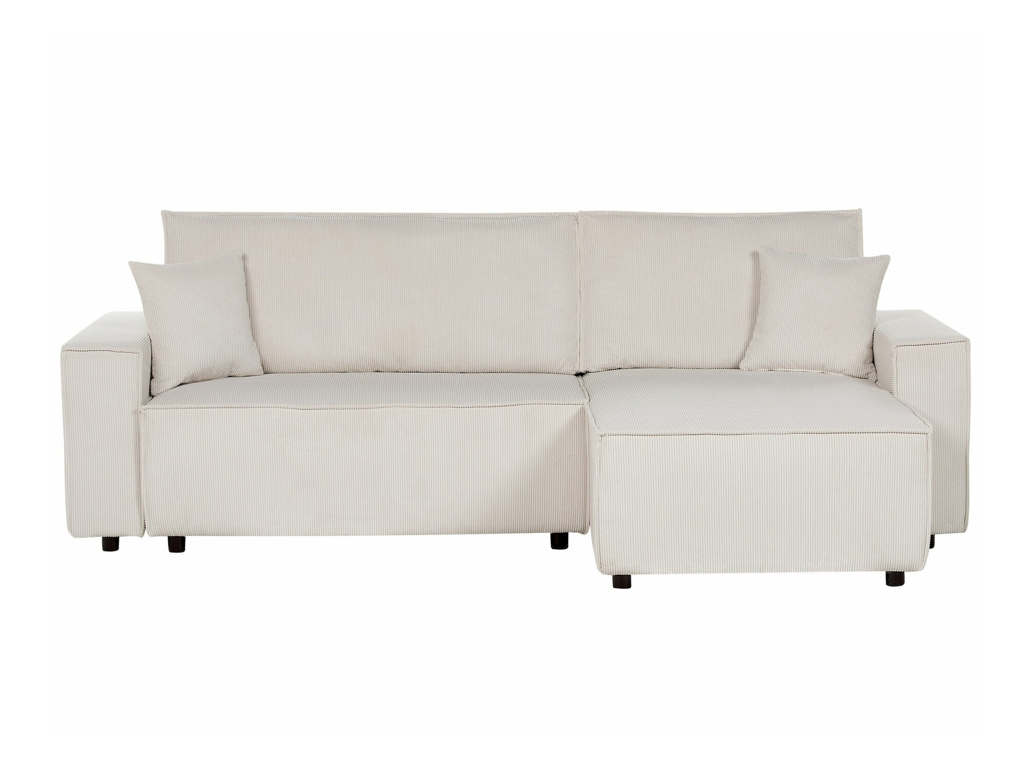 Kotna garnitura Berwyn 1740 (Bela)