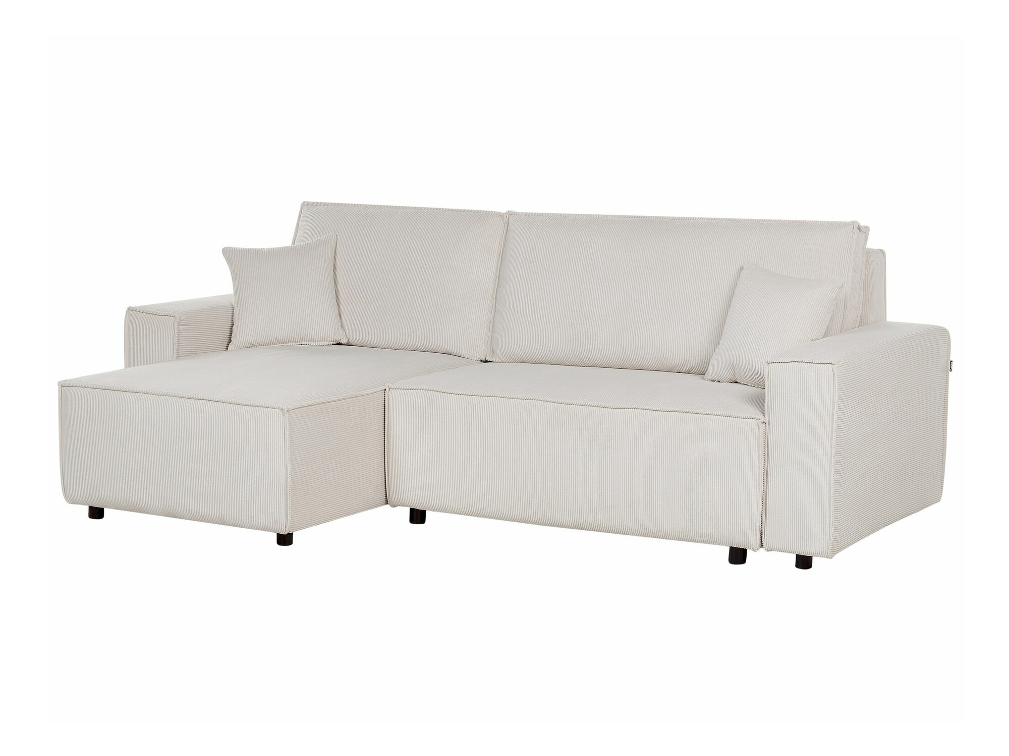 Kotna garnitura Berwyn 1740 (Bela)