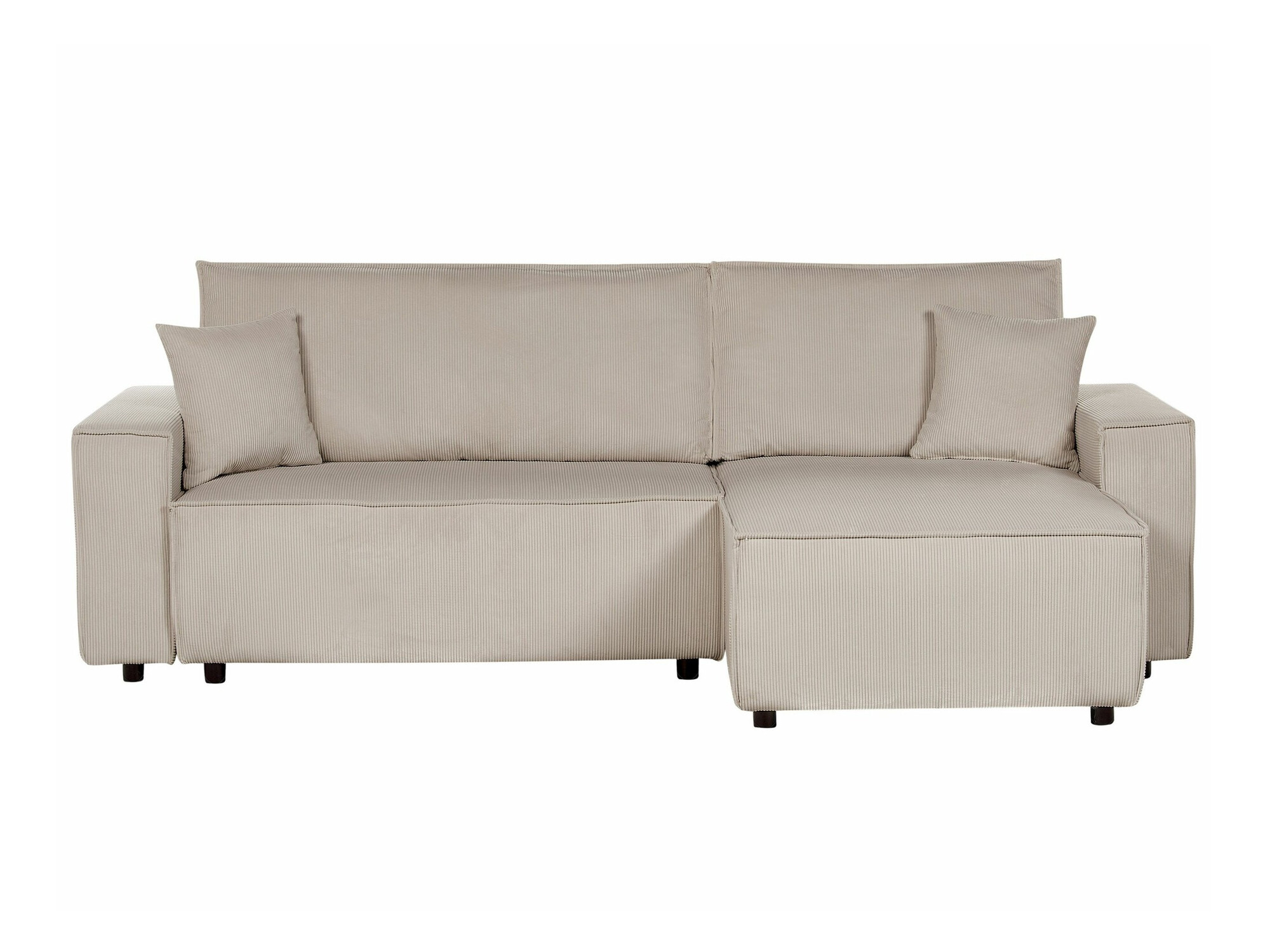 Kotna garnitura Berwyn 1740 (Bež)