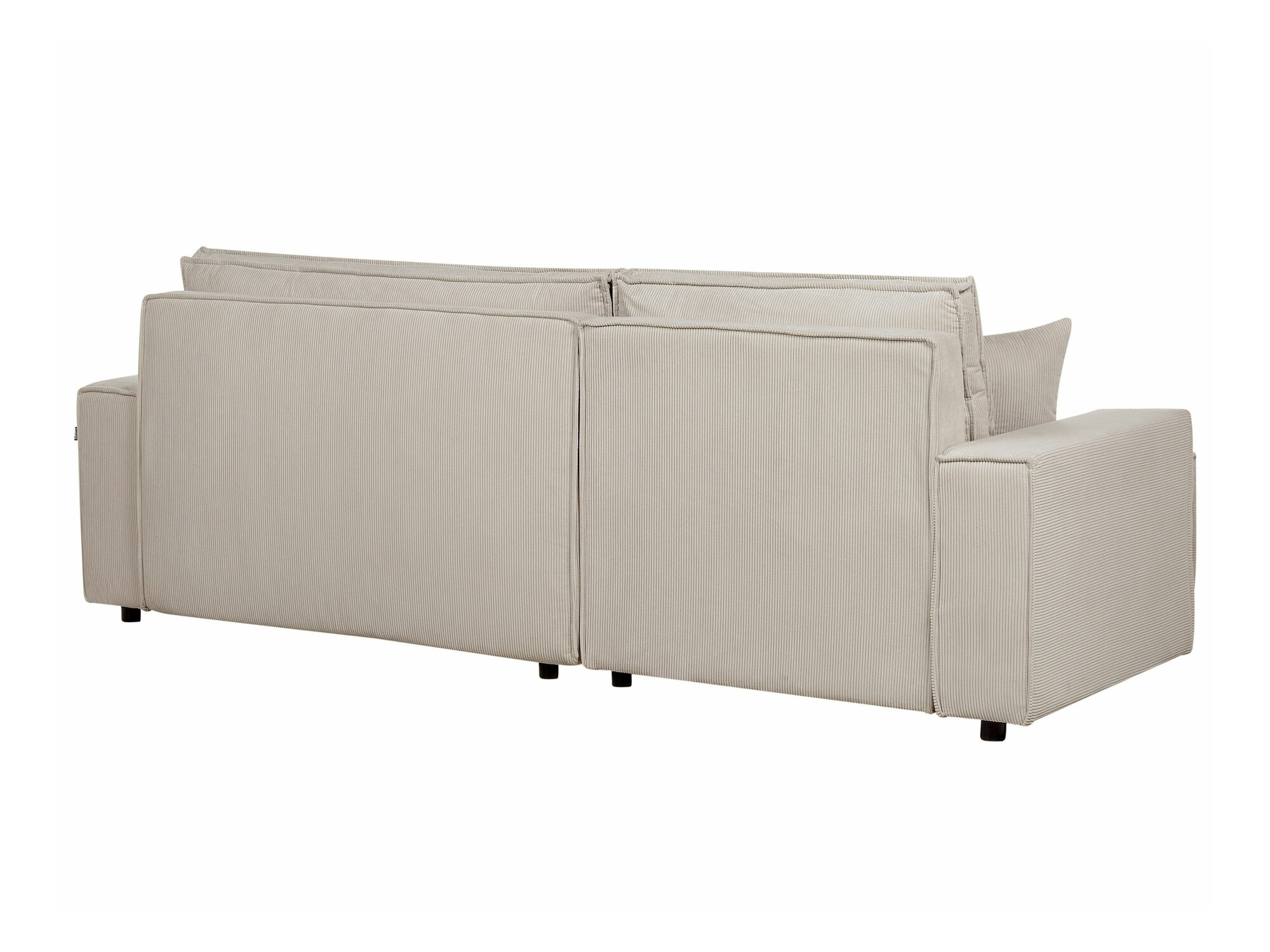 Kotna garnitura Berwyn 1740 (Bež)