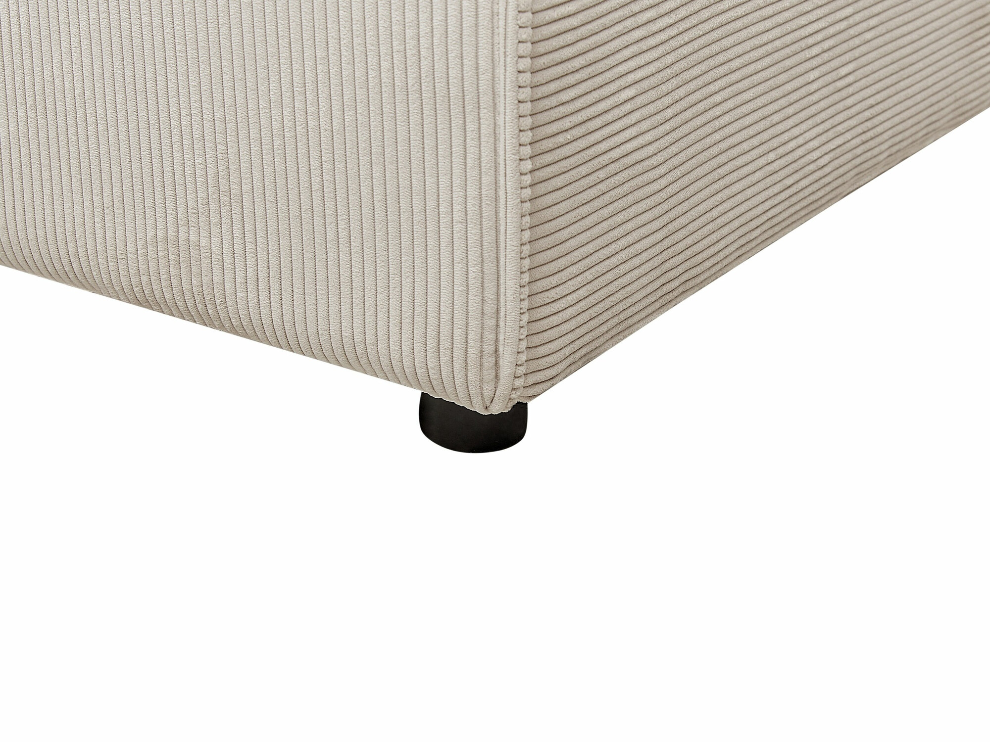 Kotna garnitura Berwyn 1740 (Bež)