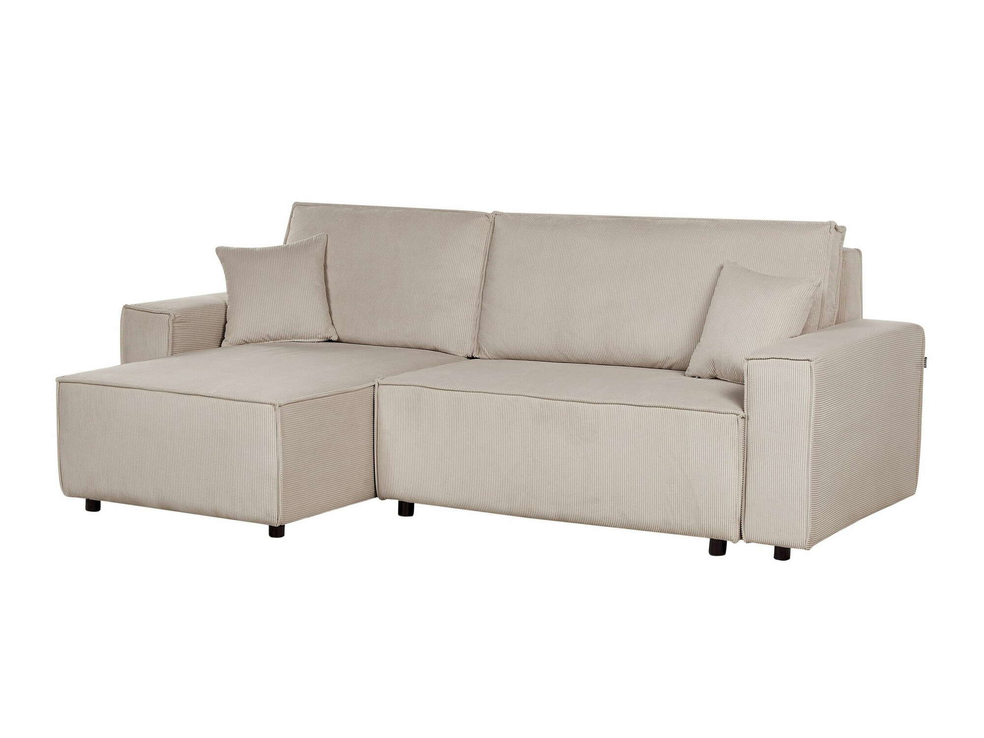 Kotna garnitura Berwyn 1740 (Bež)