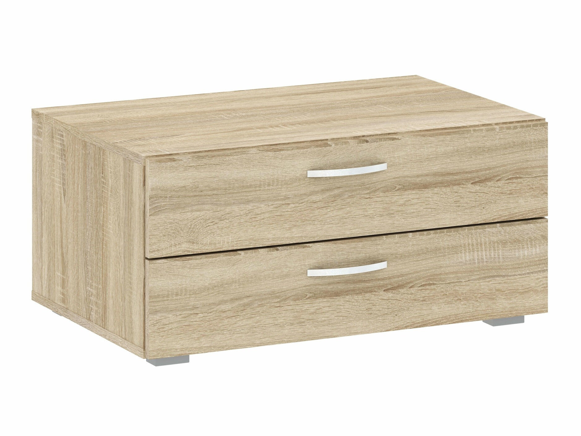 Stranska mizica Bristol 185 (Sonoma hrast)