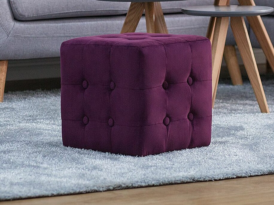 Tabure Berwyn 1248 (Vijolična)