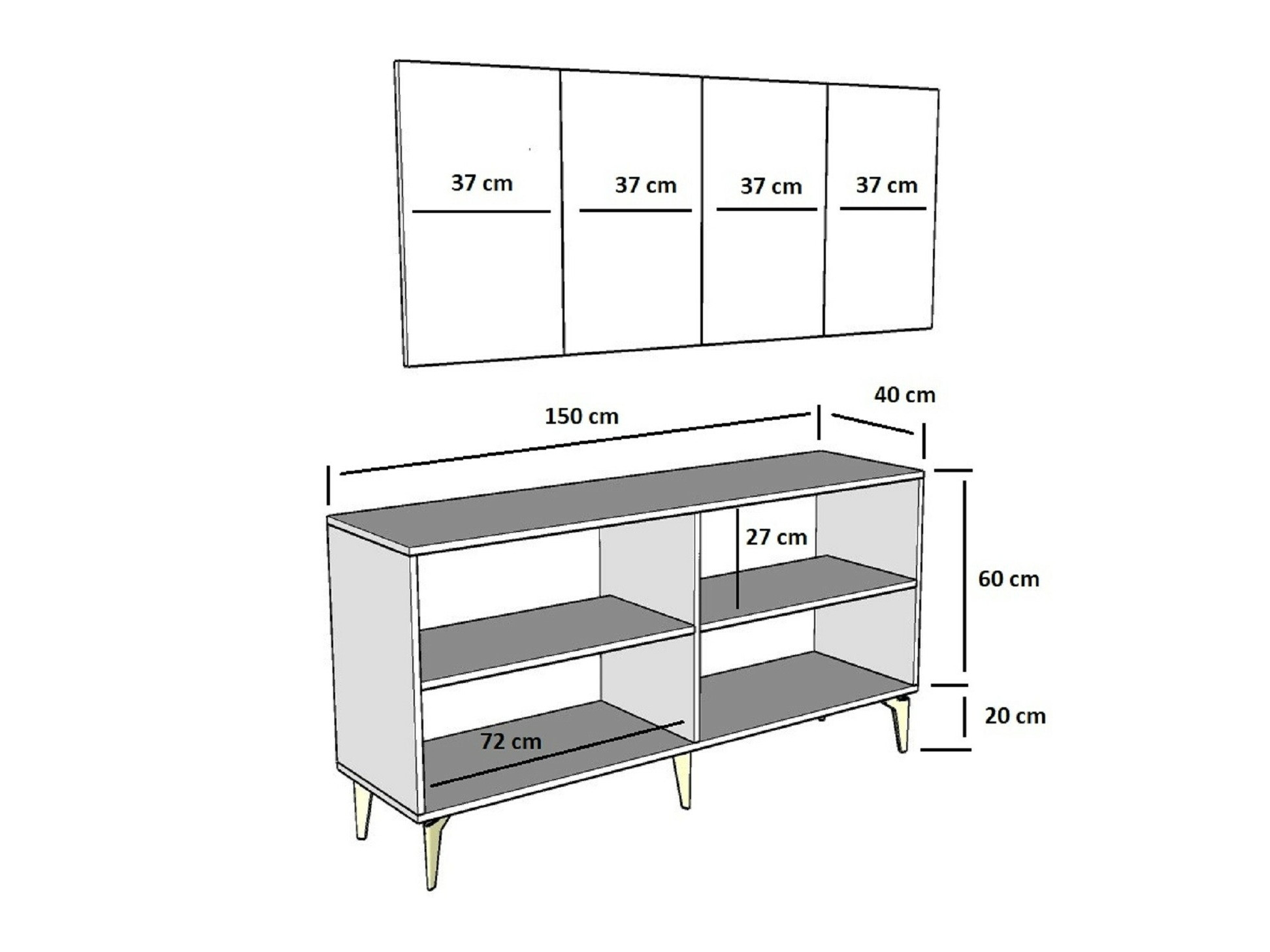 Omarica Kailua 1914 (Antracit)