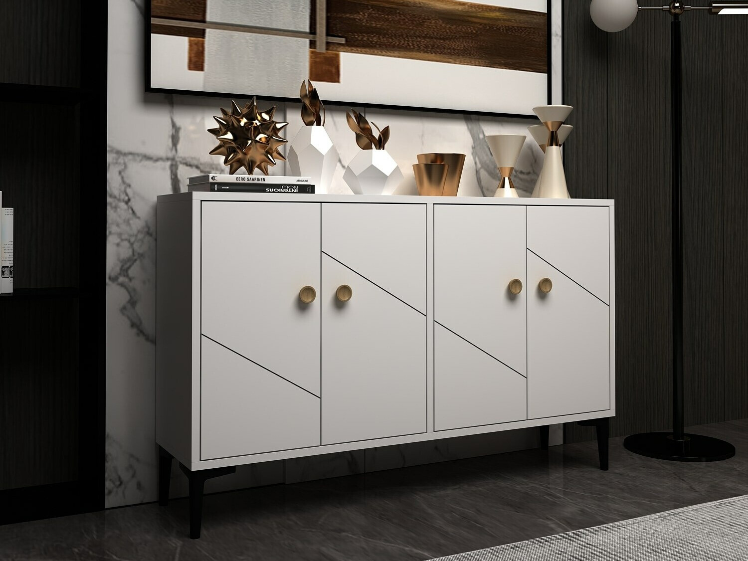 Omarica Kailua 1959 (Bela)