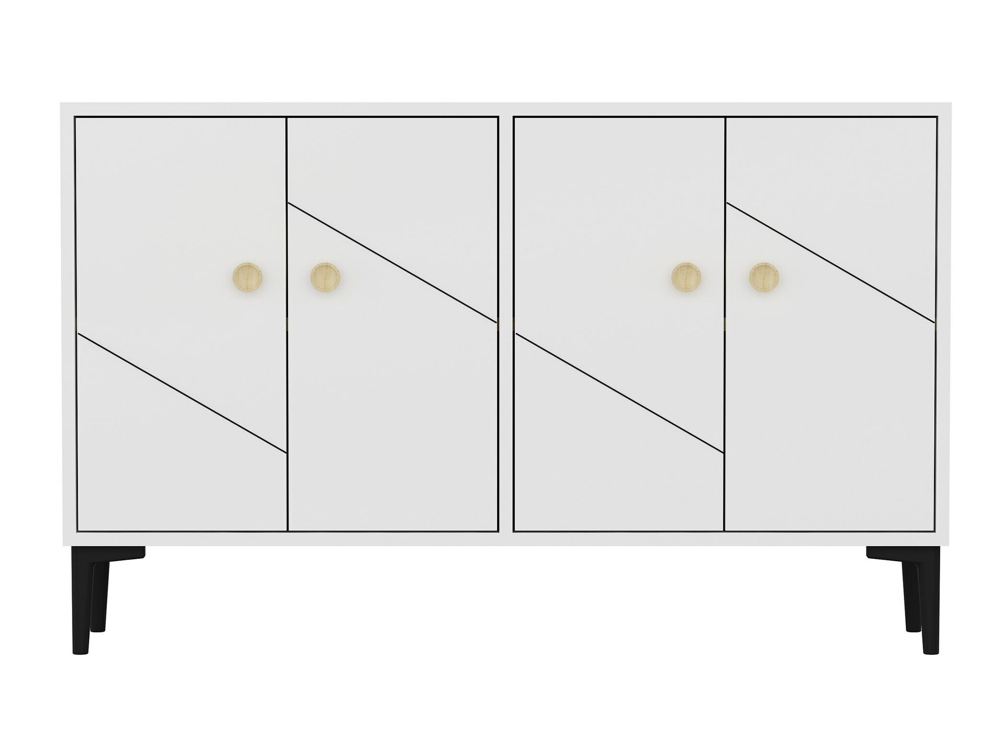 Omarica Kailua 1959 (Bela)