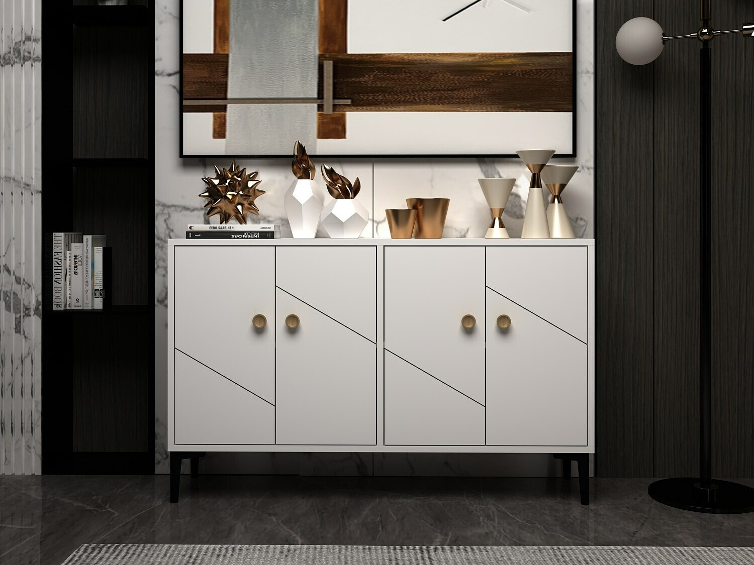 Omarica Kailua 1959 (Bela)