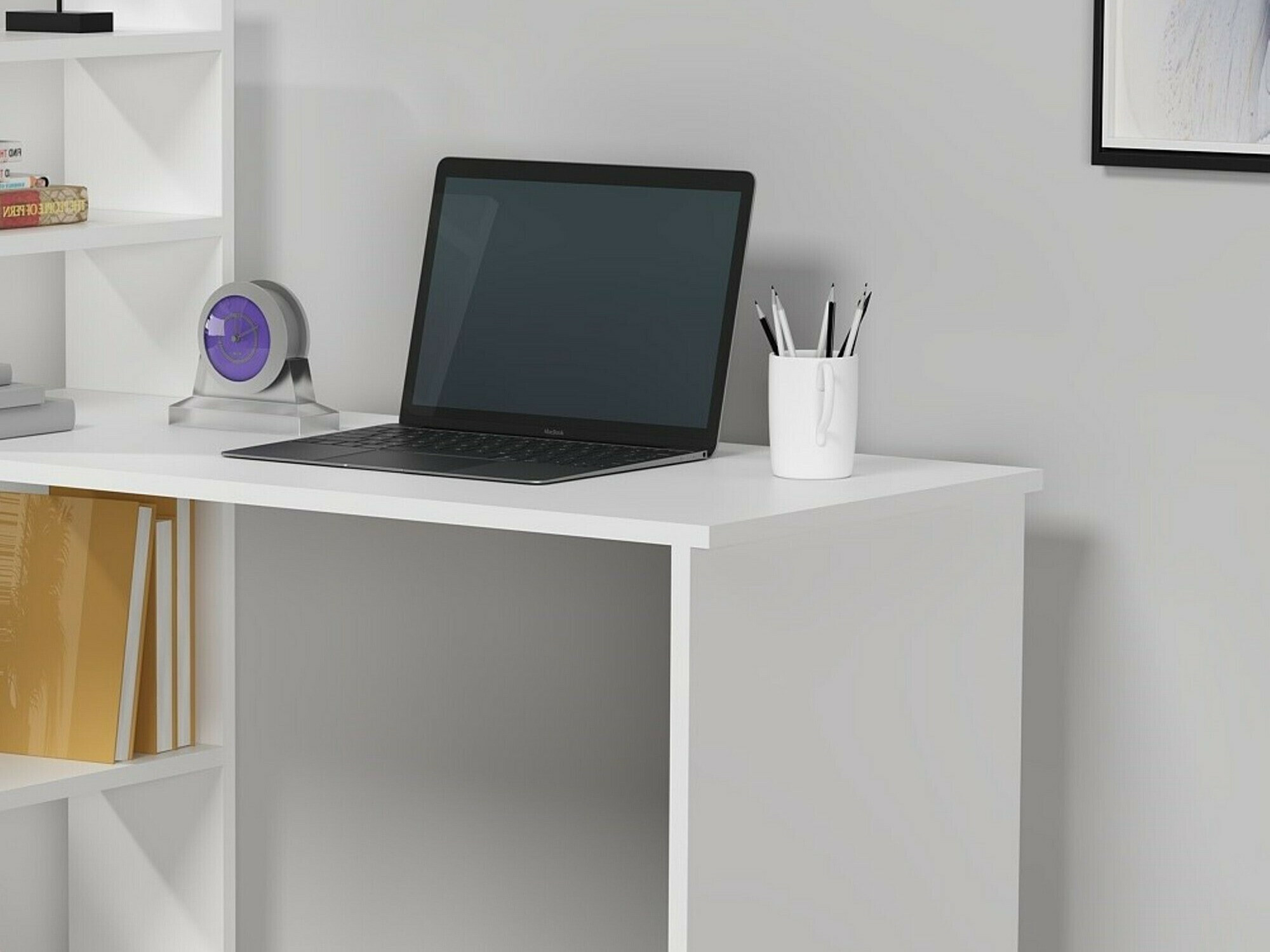 Pisalna miza Kailua 1893