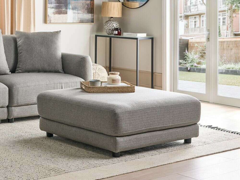 Tabure Berwyn 1745 (Svetlo siva)