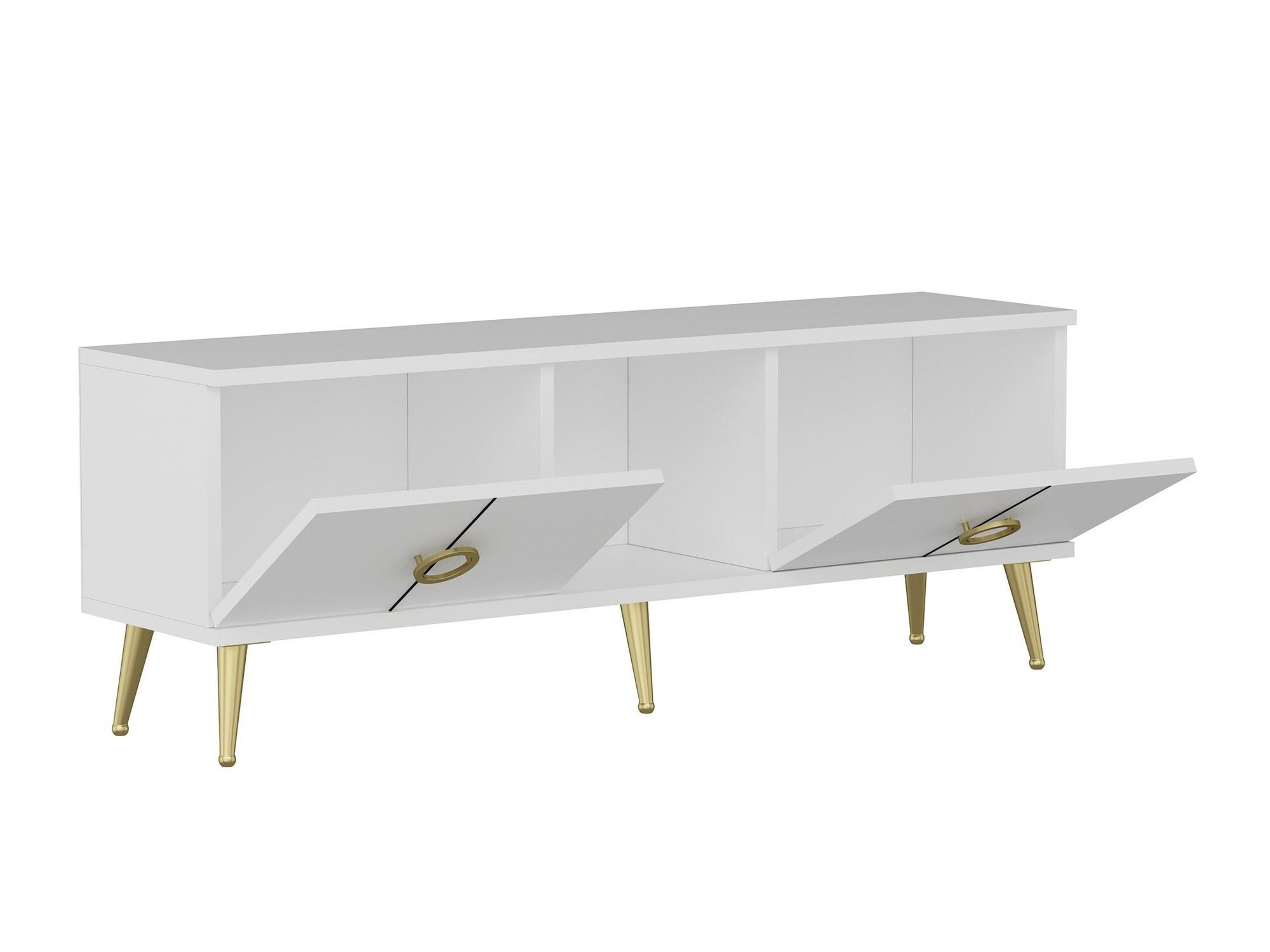 TV-omarica Kailua 1961 (Bela)