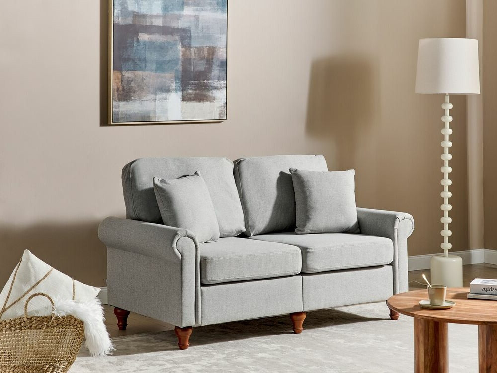 Kavč Berwyn 1748 (Svetlo siva)