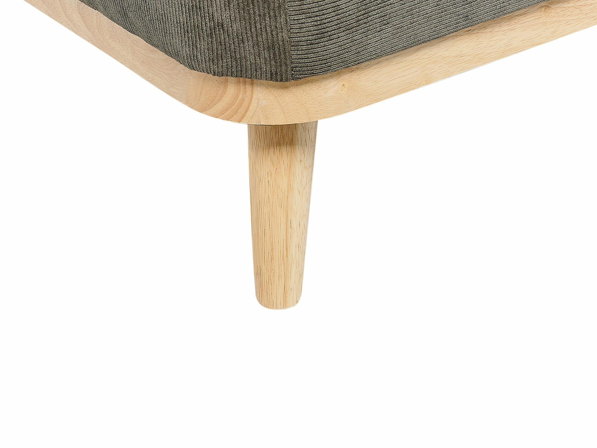 Kotna garnitura Berwyn 1747 (Temno zelena)