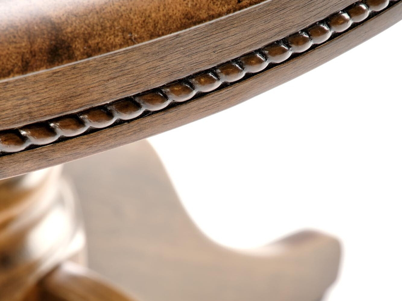 Miza Houston Stella (Temni oreh)