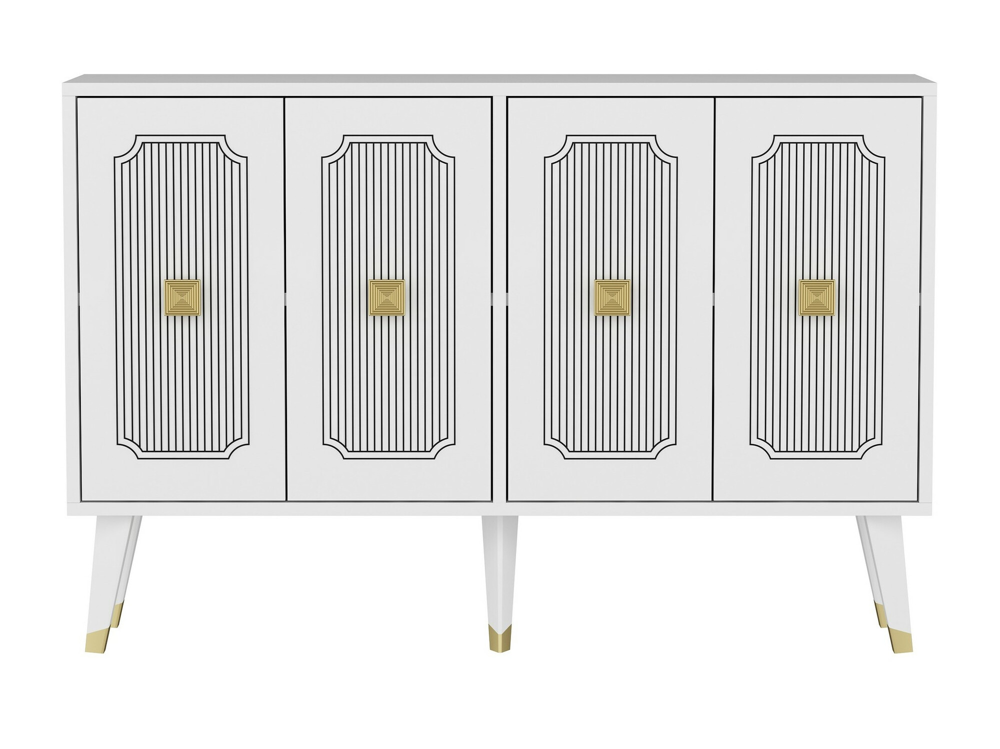 Omarica Dunliru 112 (Bela)