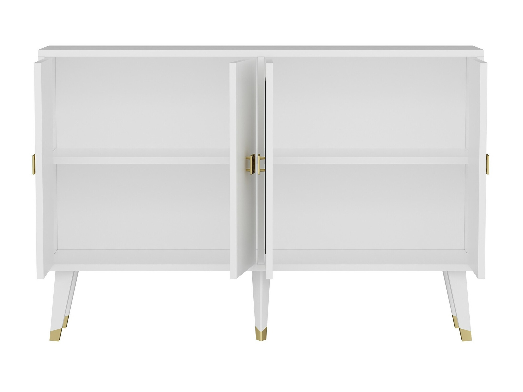 Omarica Dunliru 112 (Bela)