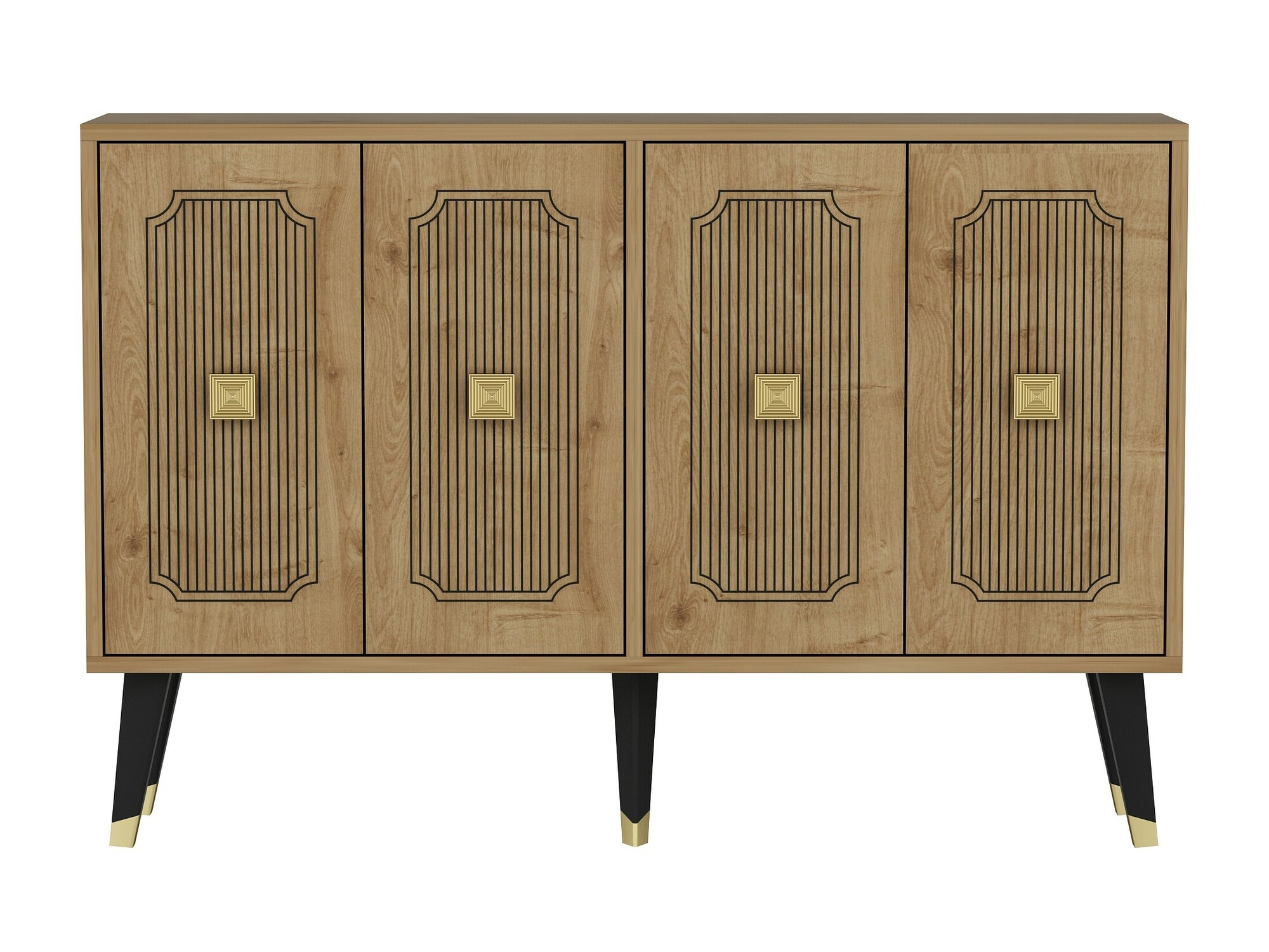 Omarica Dunliru 112 (Hrast)