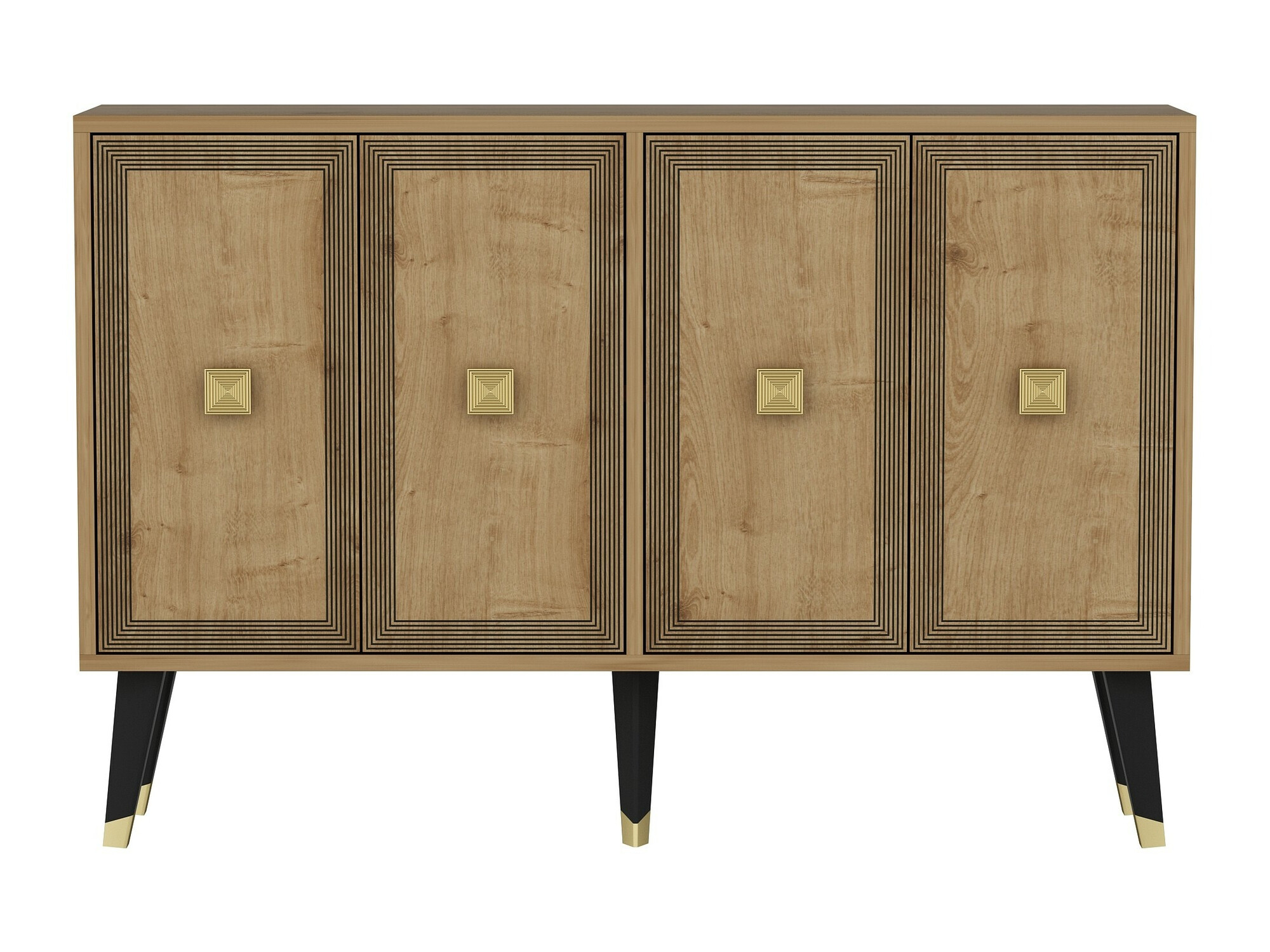 Omarica Dunliru 113 (Hrast)