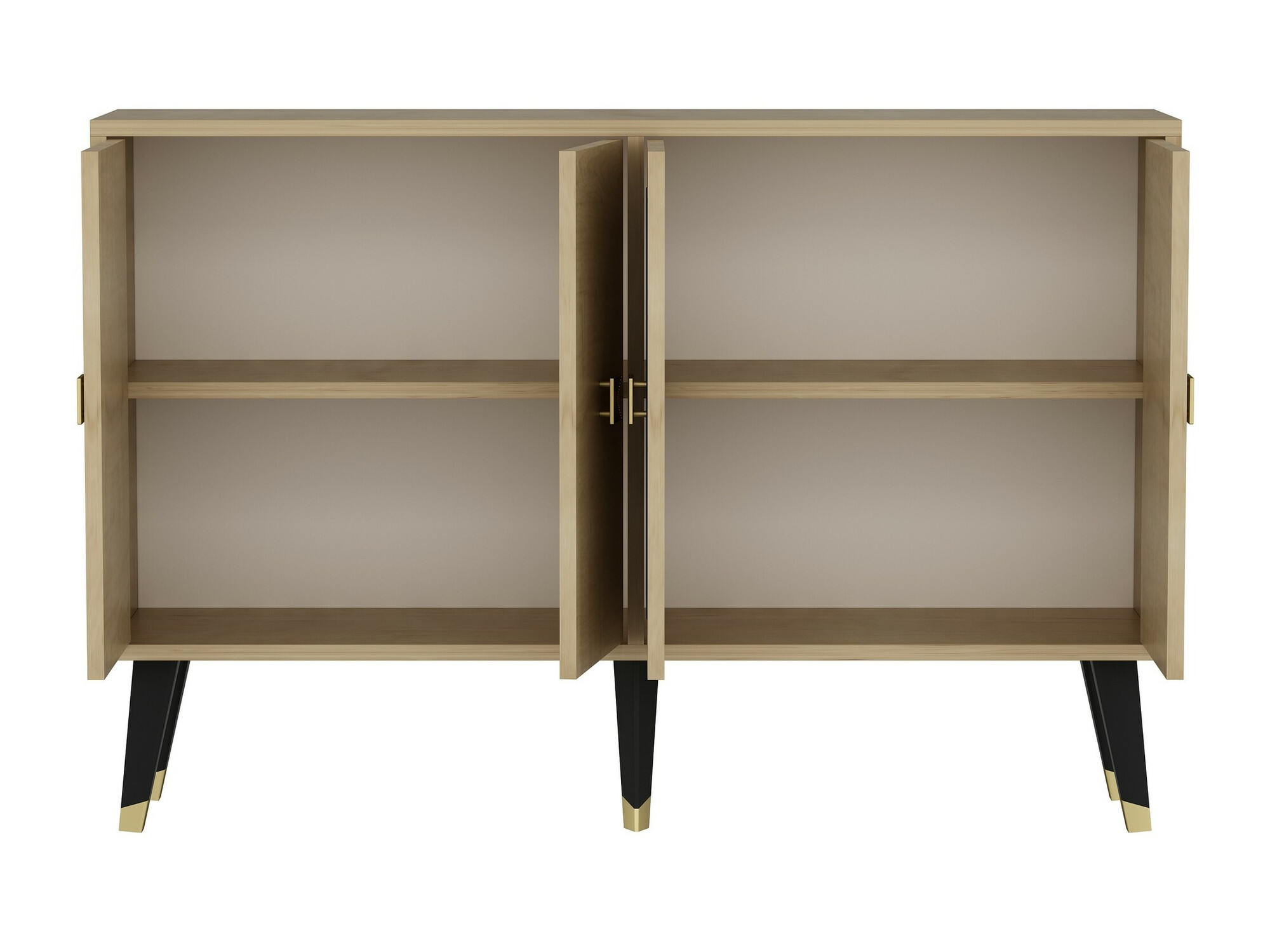 Omarica Dunliru 113 (Hrast)