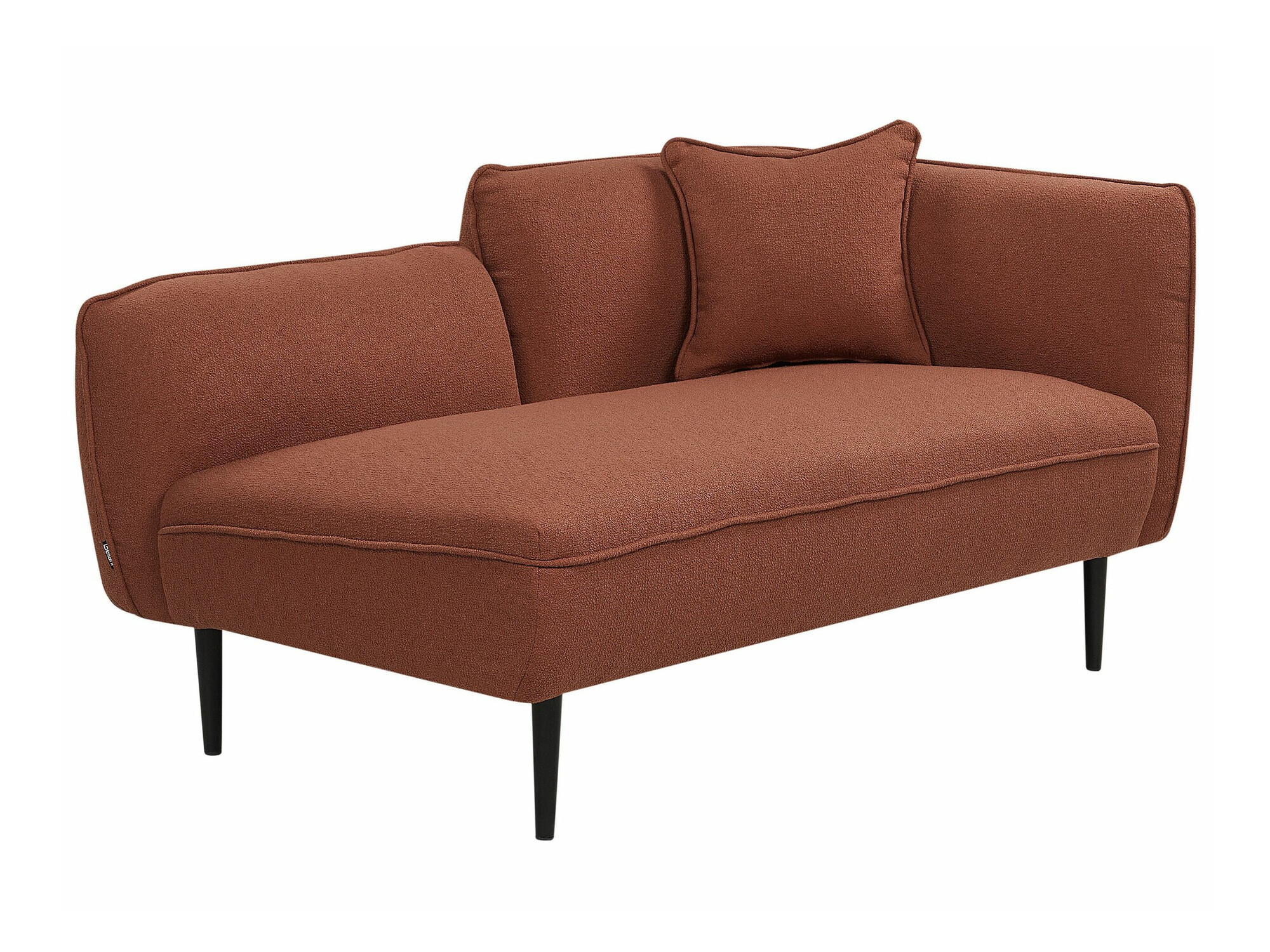 Počivalnik Berwyn 311 (Rdeča)