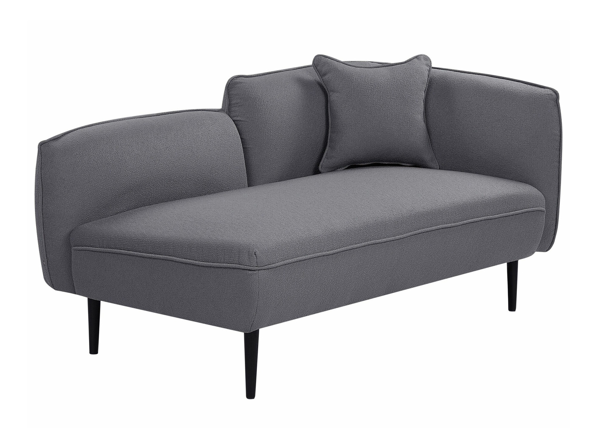 Počivalnik Berwyn 311 (Temno siva)