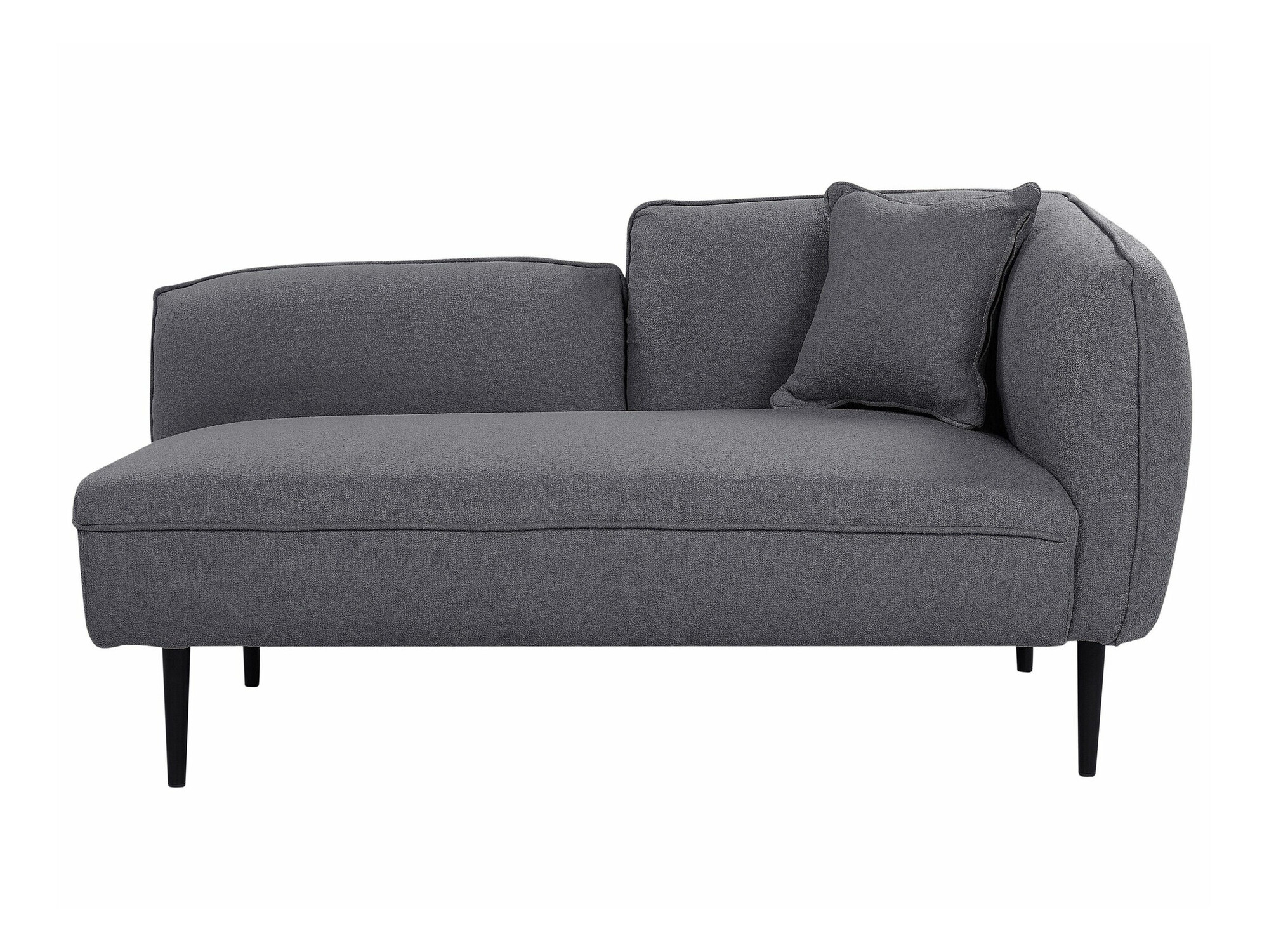 Počivalnik Berwyn 311 (Temno siva)