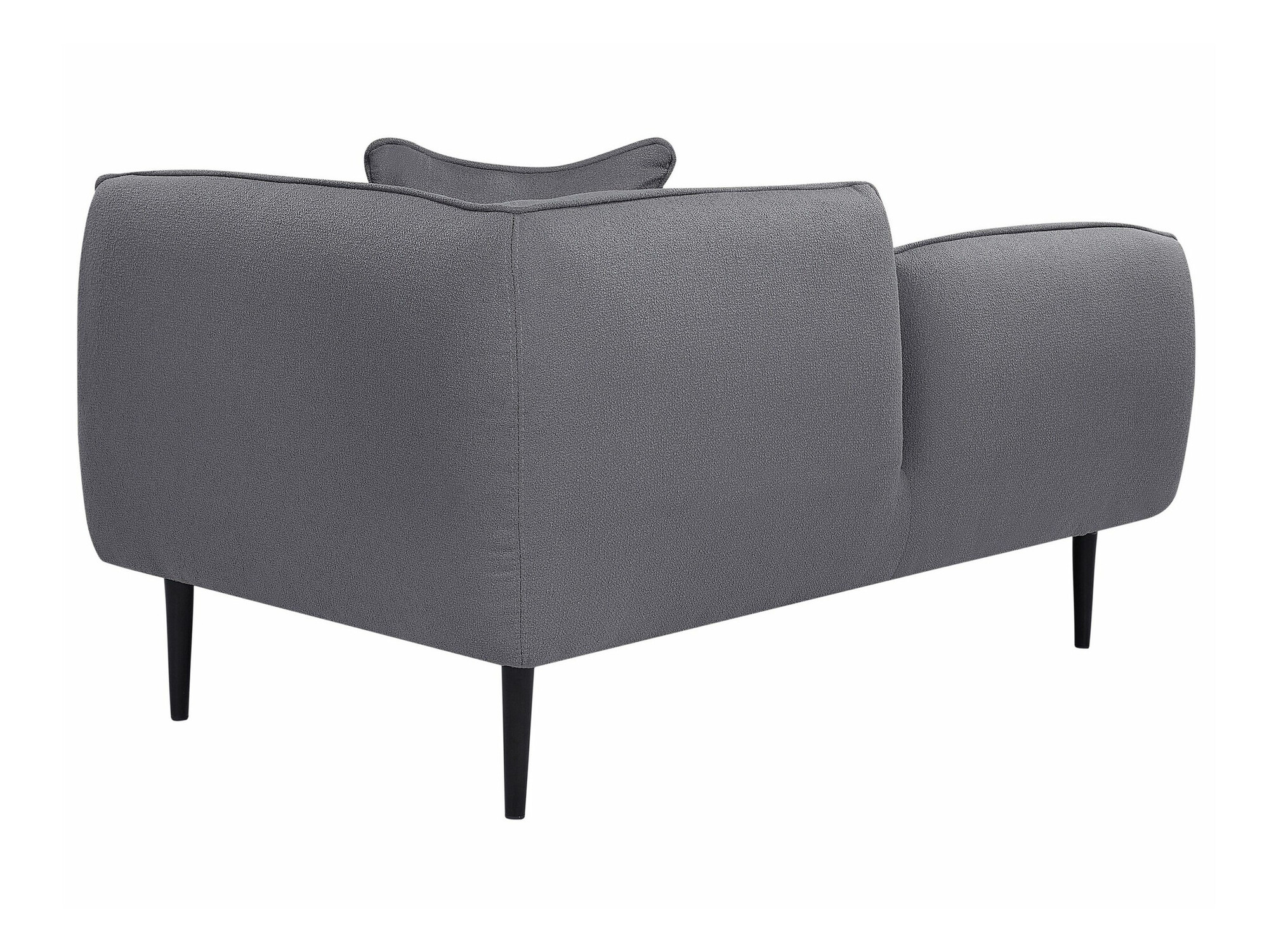 Počivalnik Berwyn 311 (Temno siva)