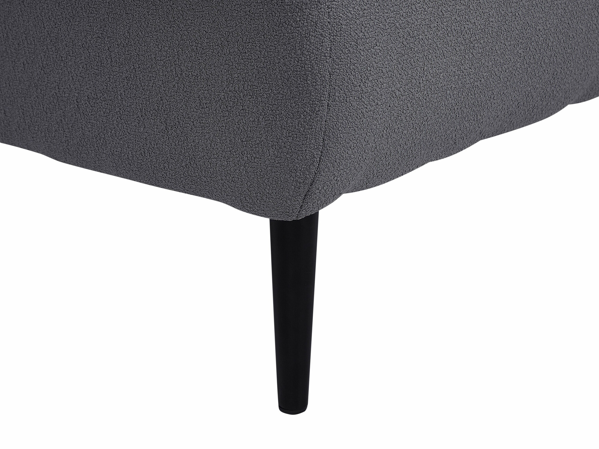 Počivalnik Berwyn 311 (Temno siva)