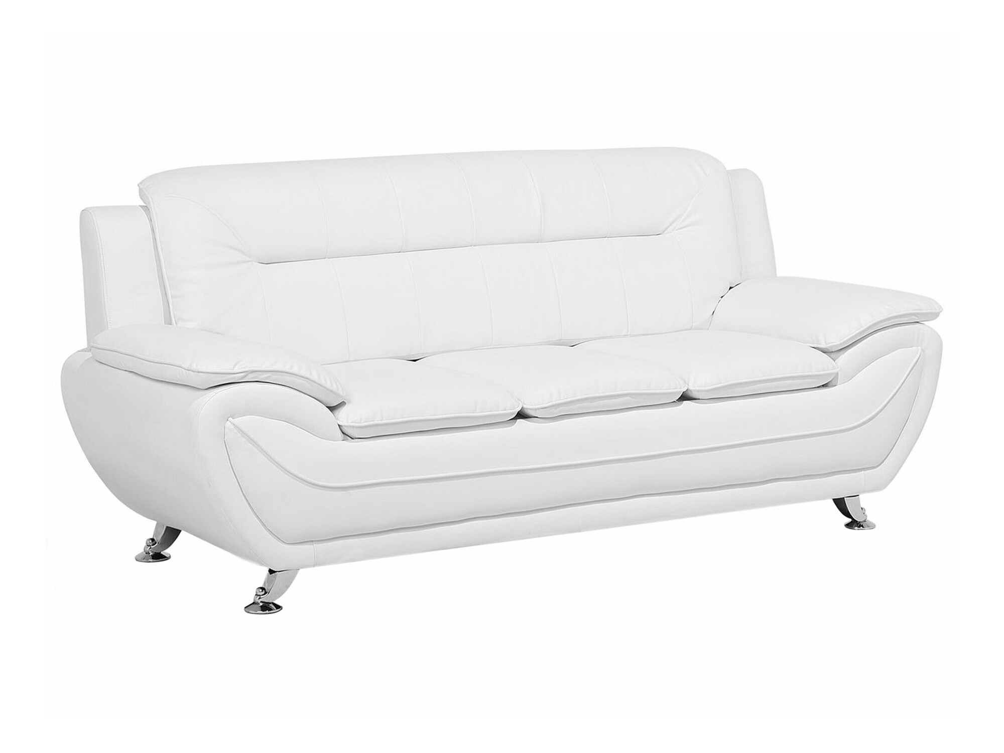 Kavč Berwyn 1751 (Bela)