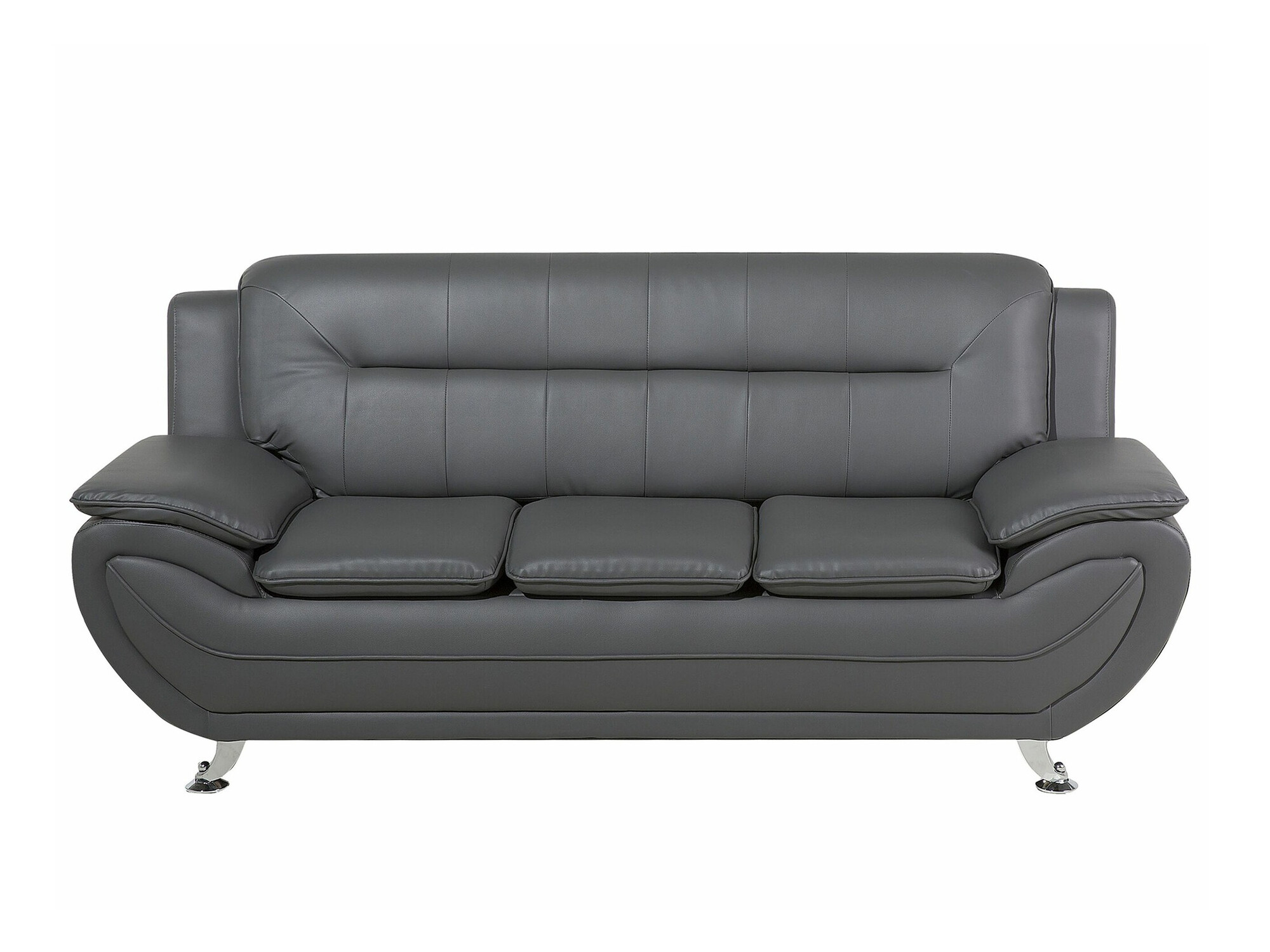 Kavč Berwyn 1751 (Siva)