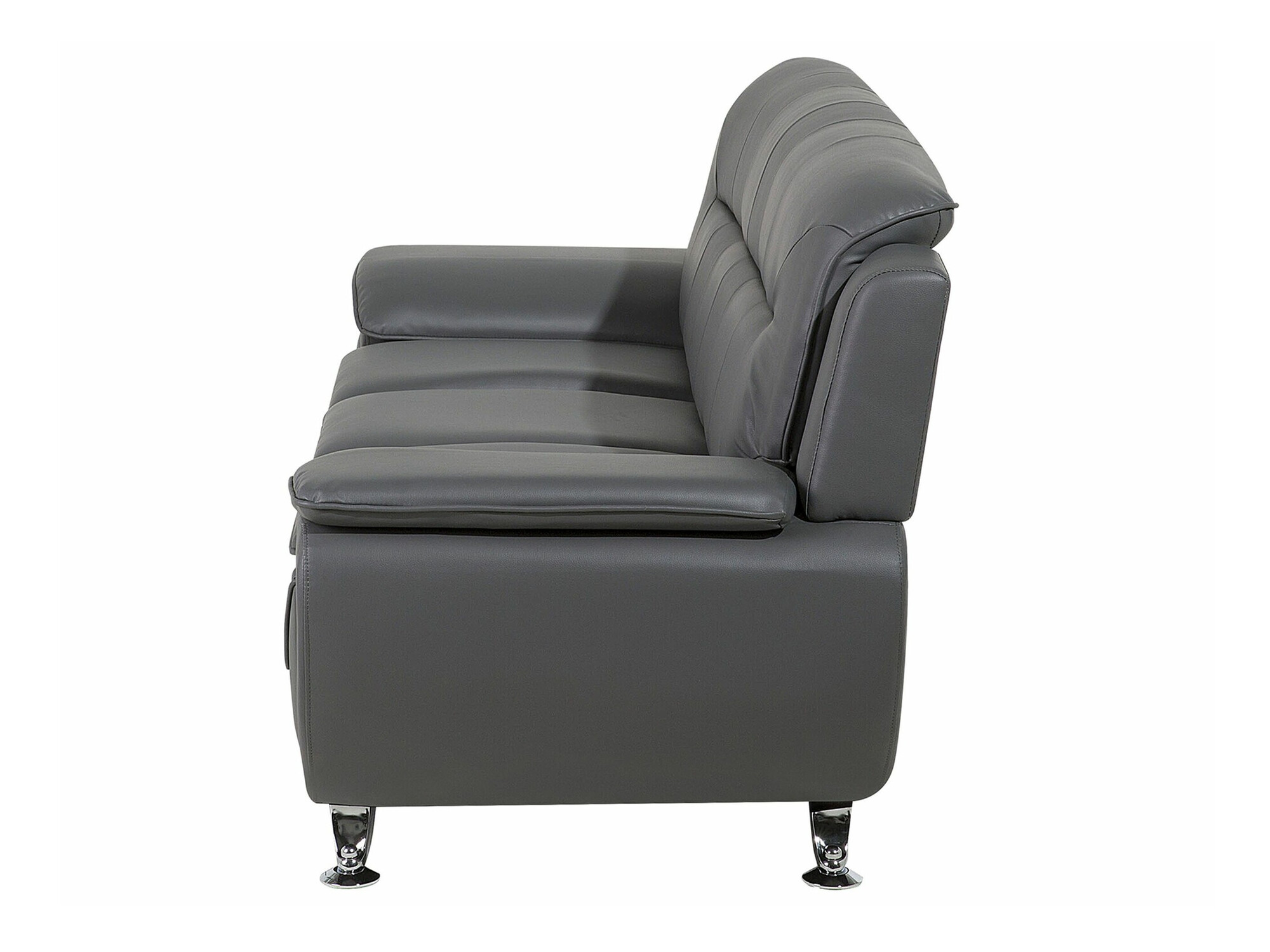 Kavč Berwyn 1751 (Siva)