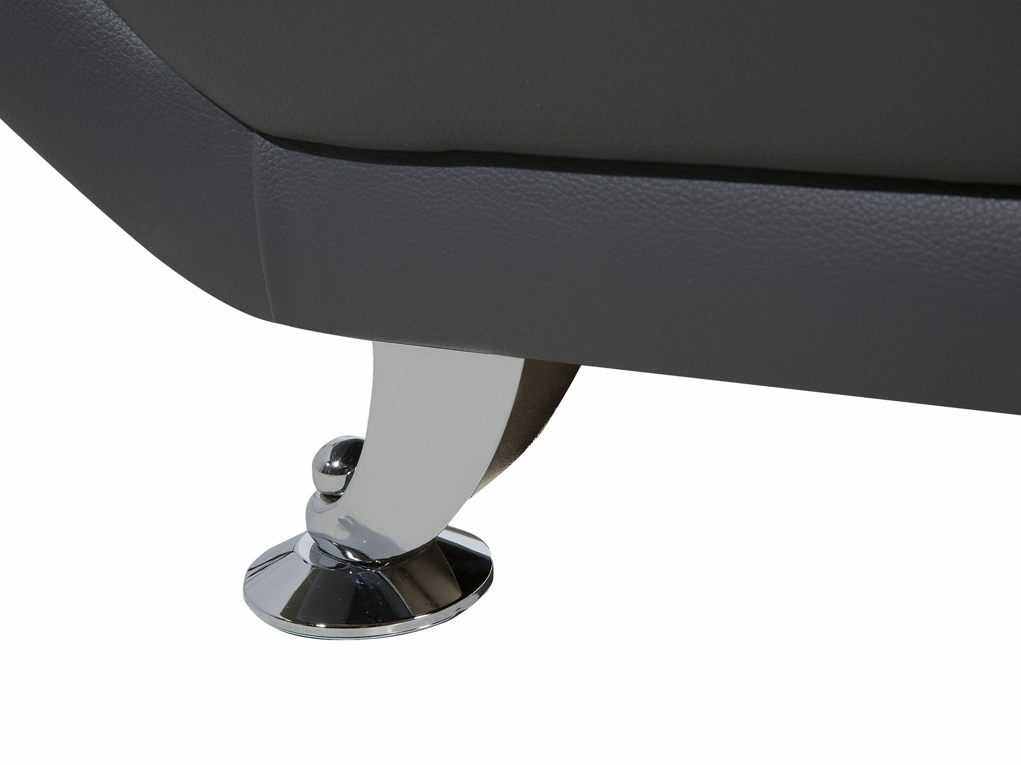 Kavč Berwyn 1751 (Siva)