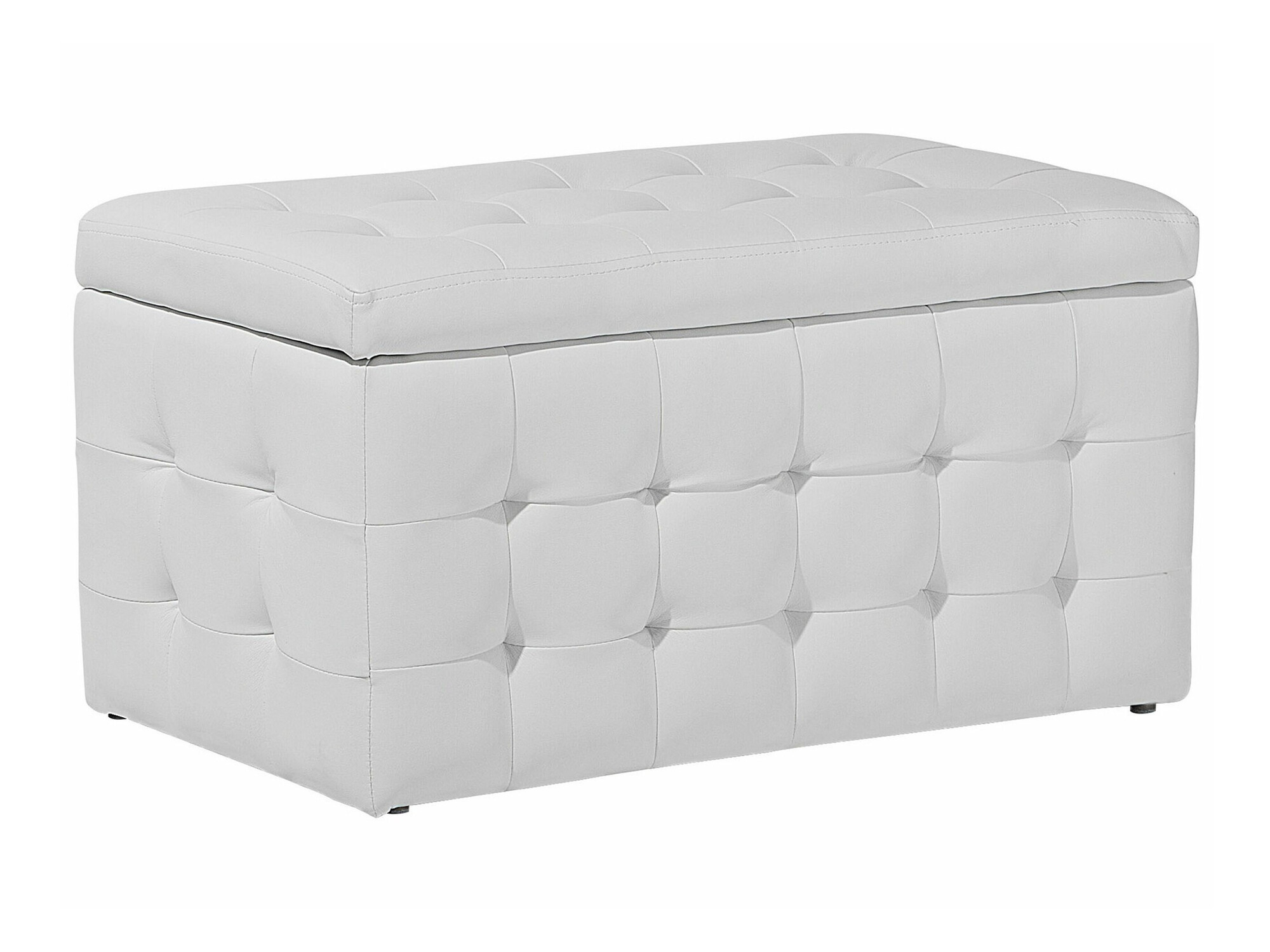 Klop z oblazinjenjem Berwyn 1753 (Bela)