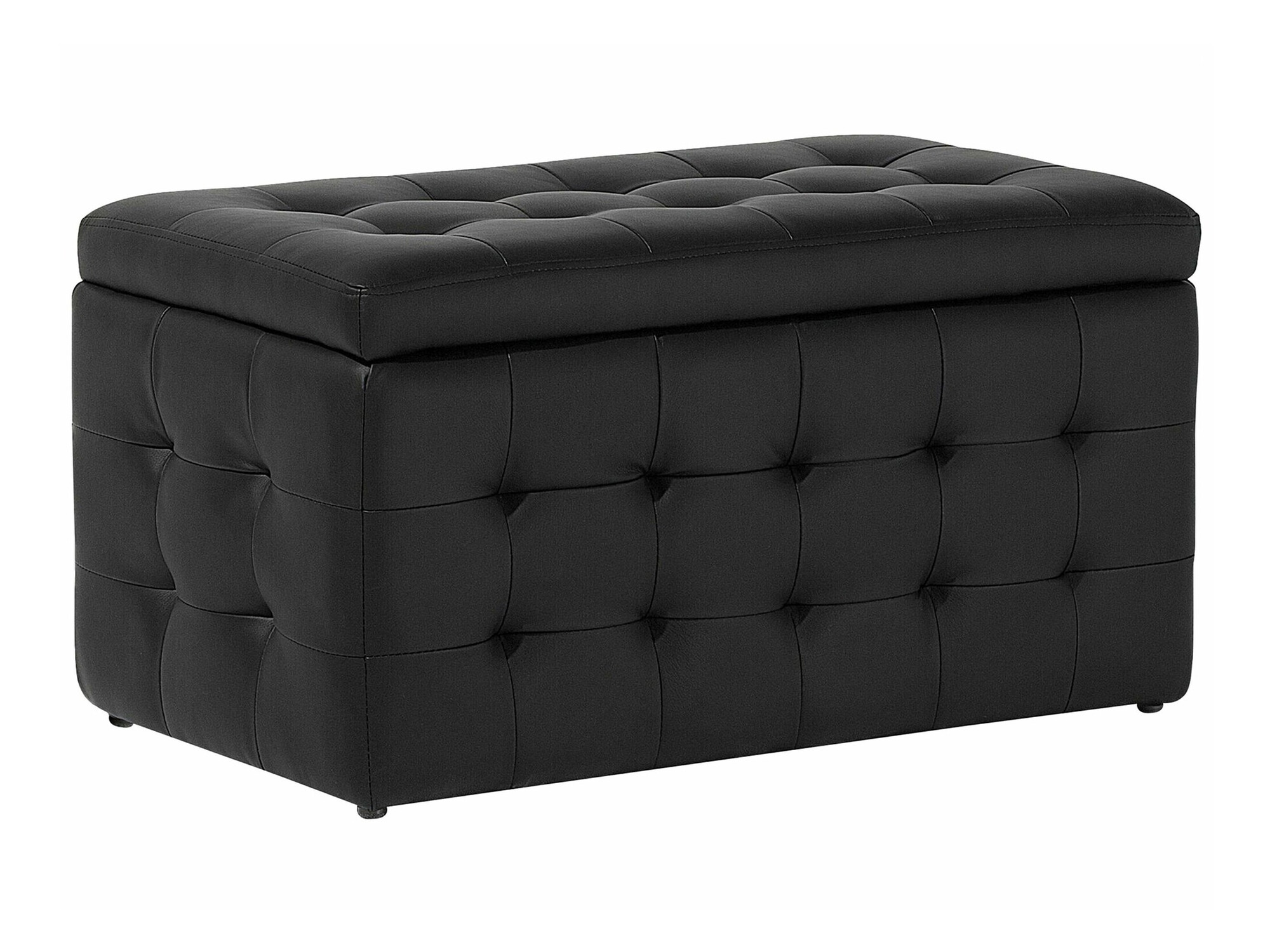 Klop z oblazinjenjem Berwyn 1753 (Črna)