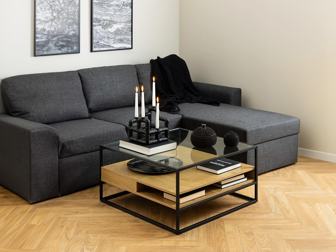 Klubska mizica Norsica 765