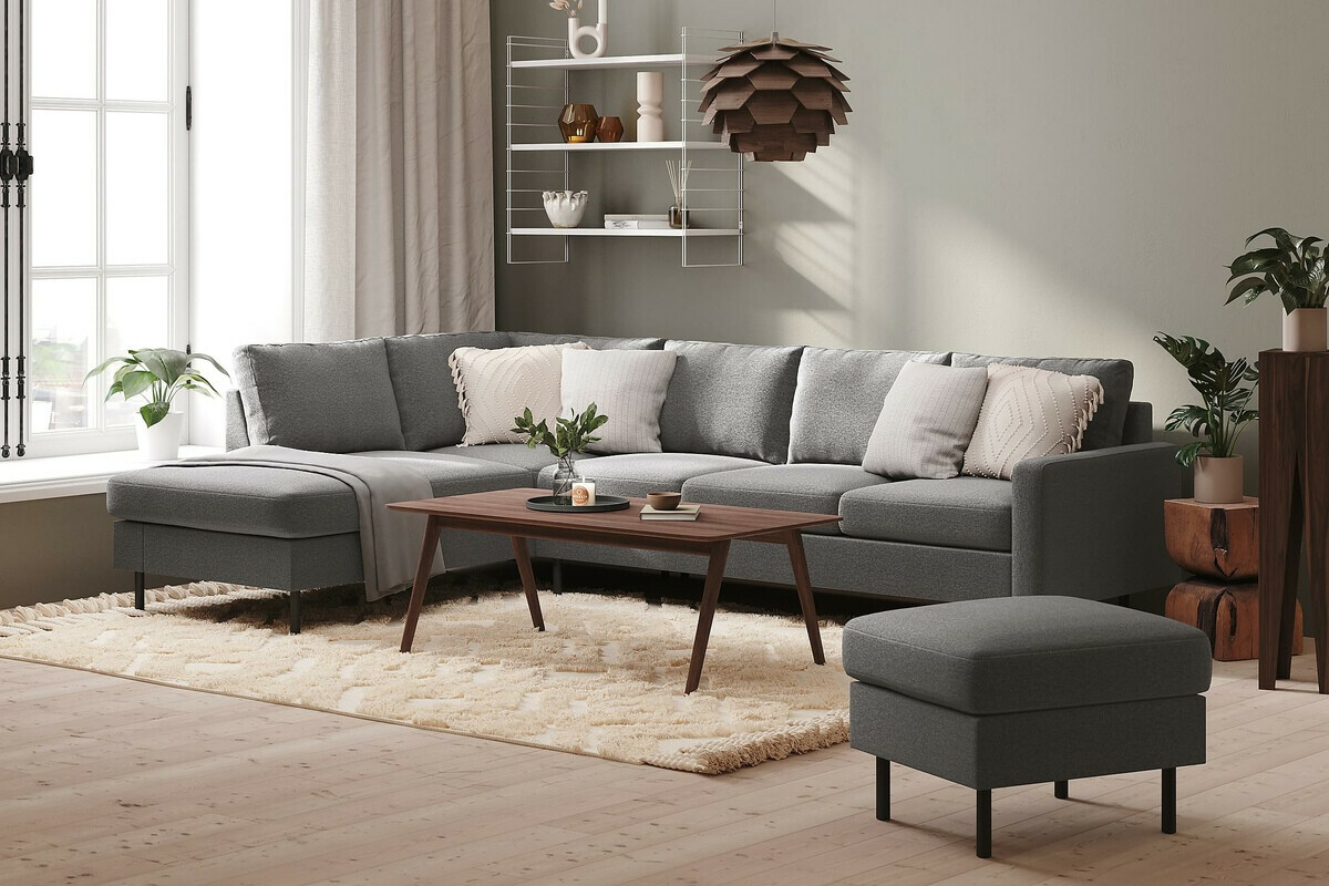 Kotna garnitura Tenfloa 100 (Malmo 90)