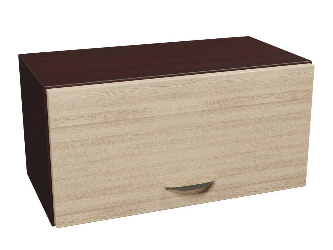 Modularna stenska omarica Eli 108