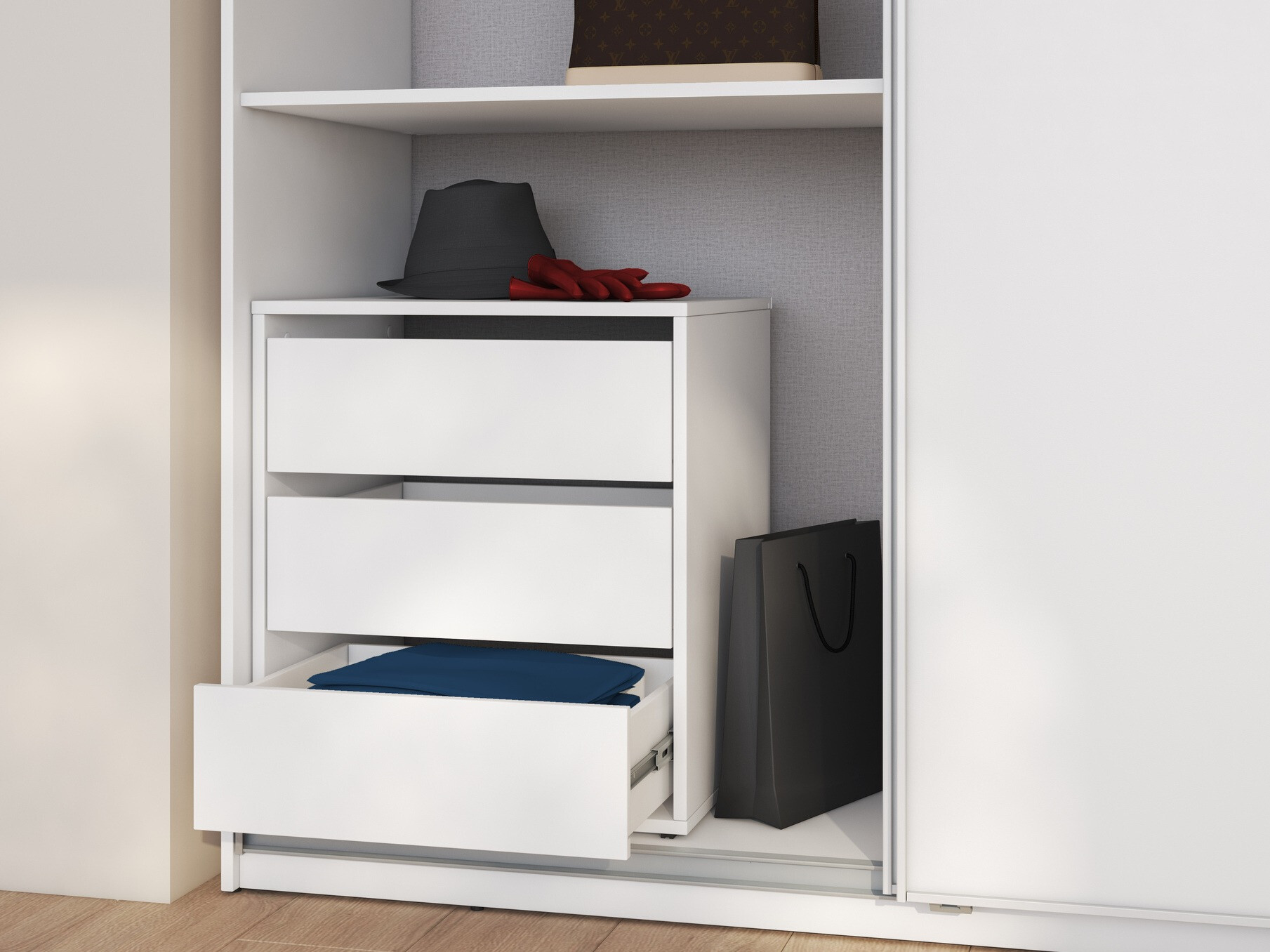 Predalnik Fresno 139