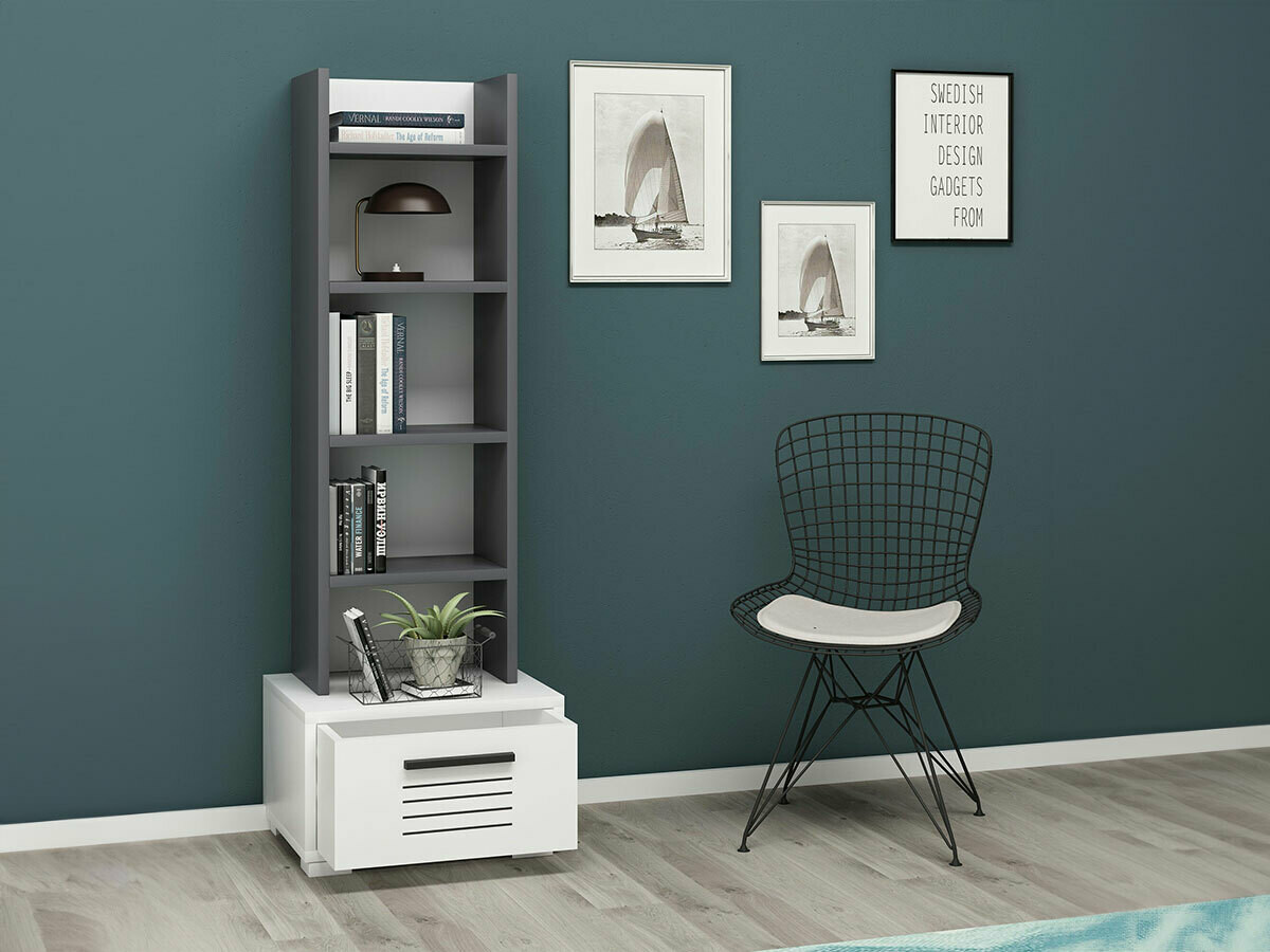 Regal Kailua 1939 (Bela + Antracit)