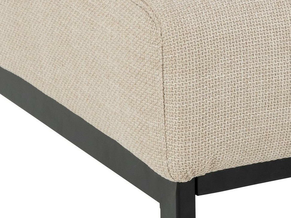 Klop z oblazinjenjem Norsica 774