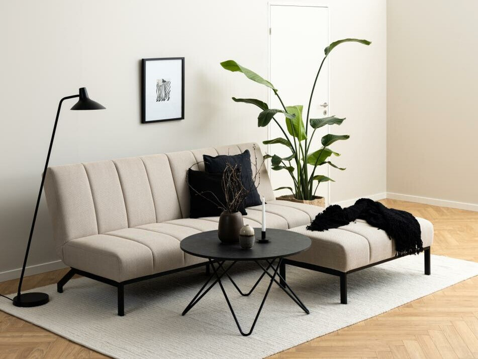 Klop z oblazinjenjem Norsica 774