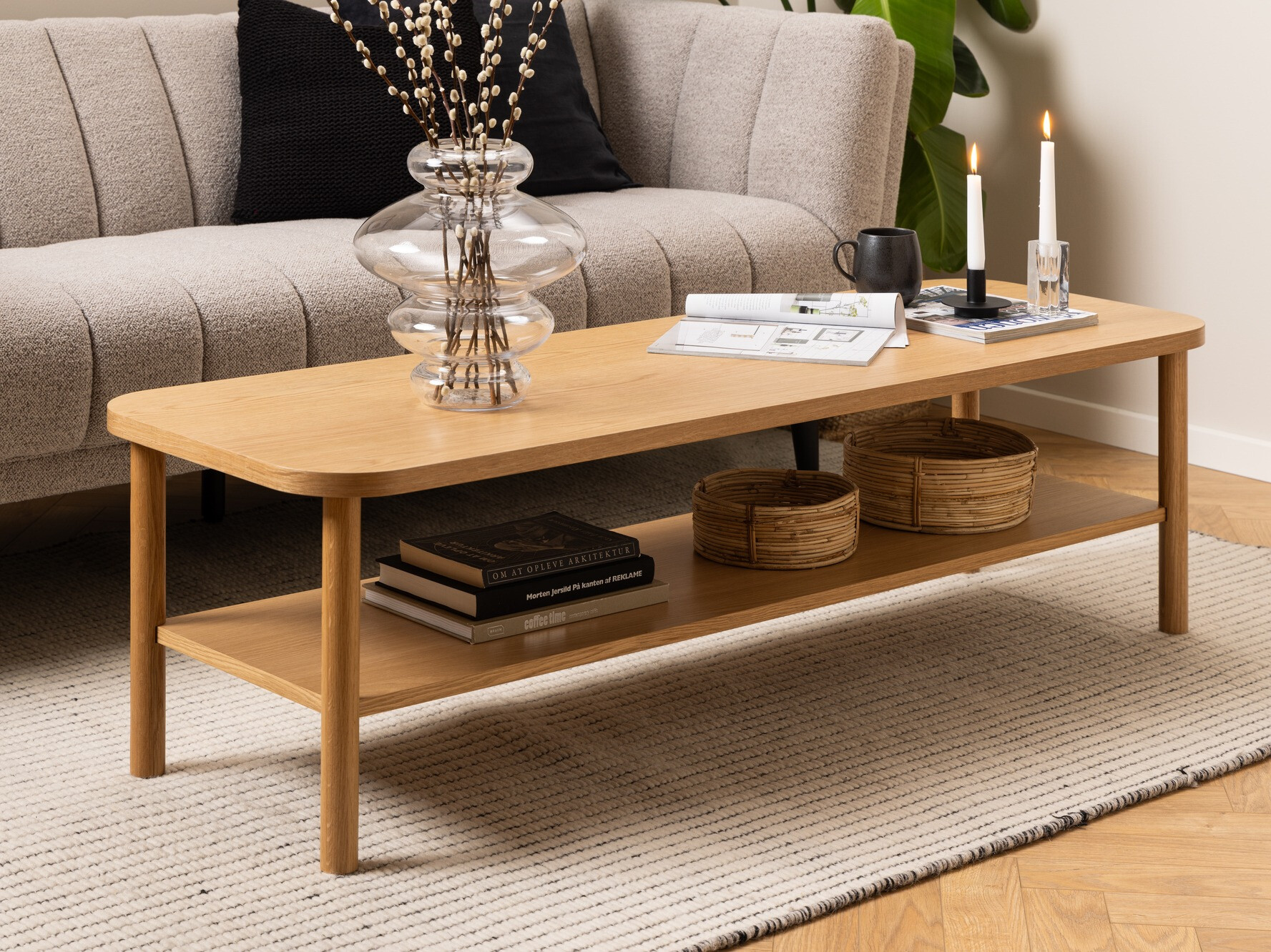 Klubska mizica Norsica 771