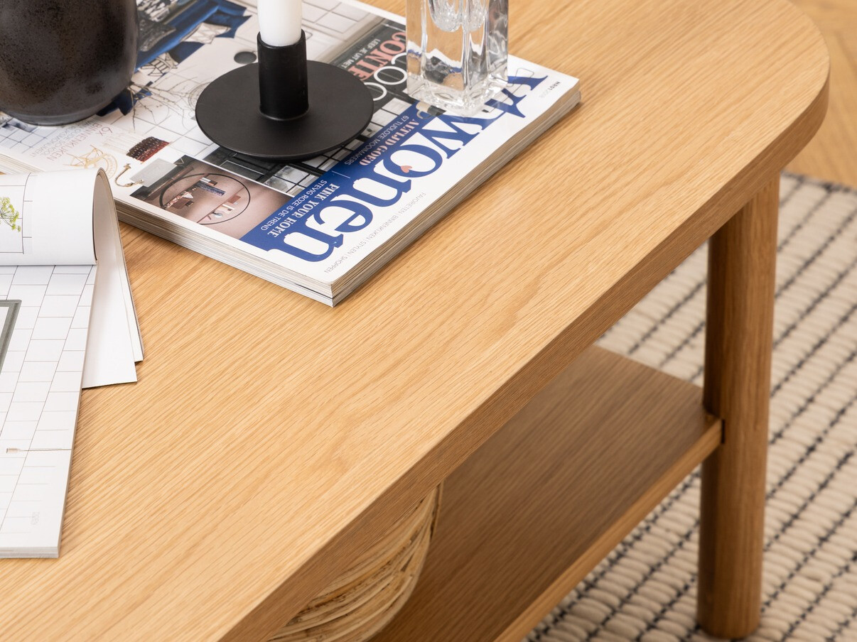 Klubska mizica Norsica 771