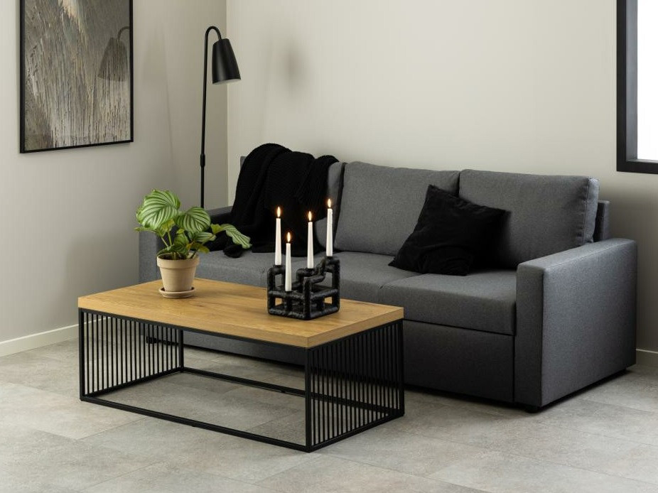 Klubska mizica Norsica Livevai 104