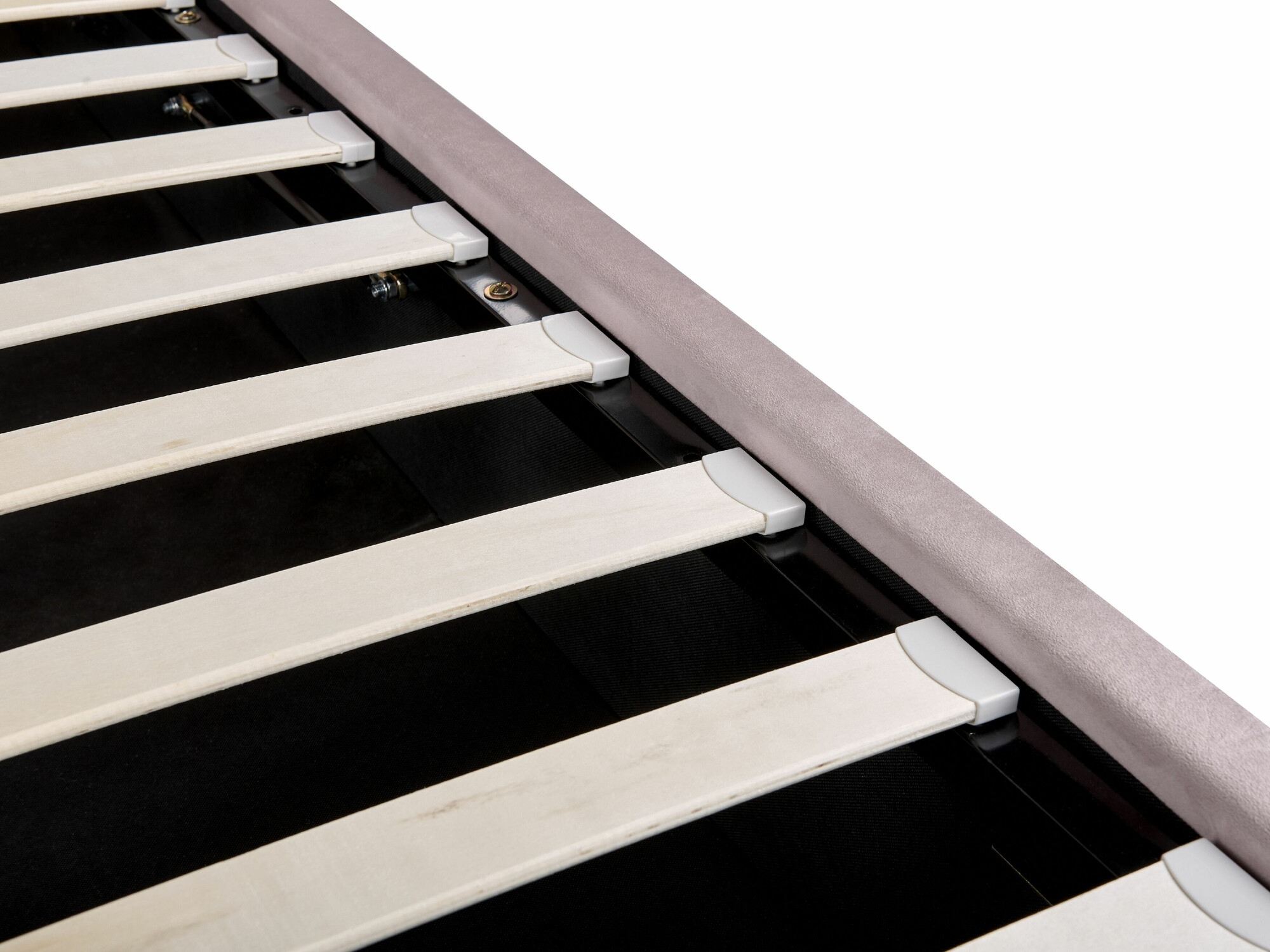 Komplet pohištva za spalnico Berwyn 313 (Roza)